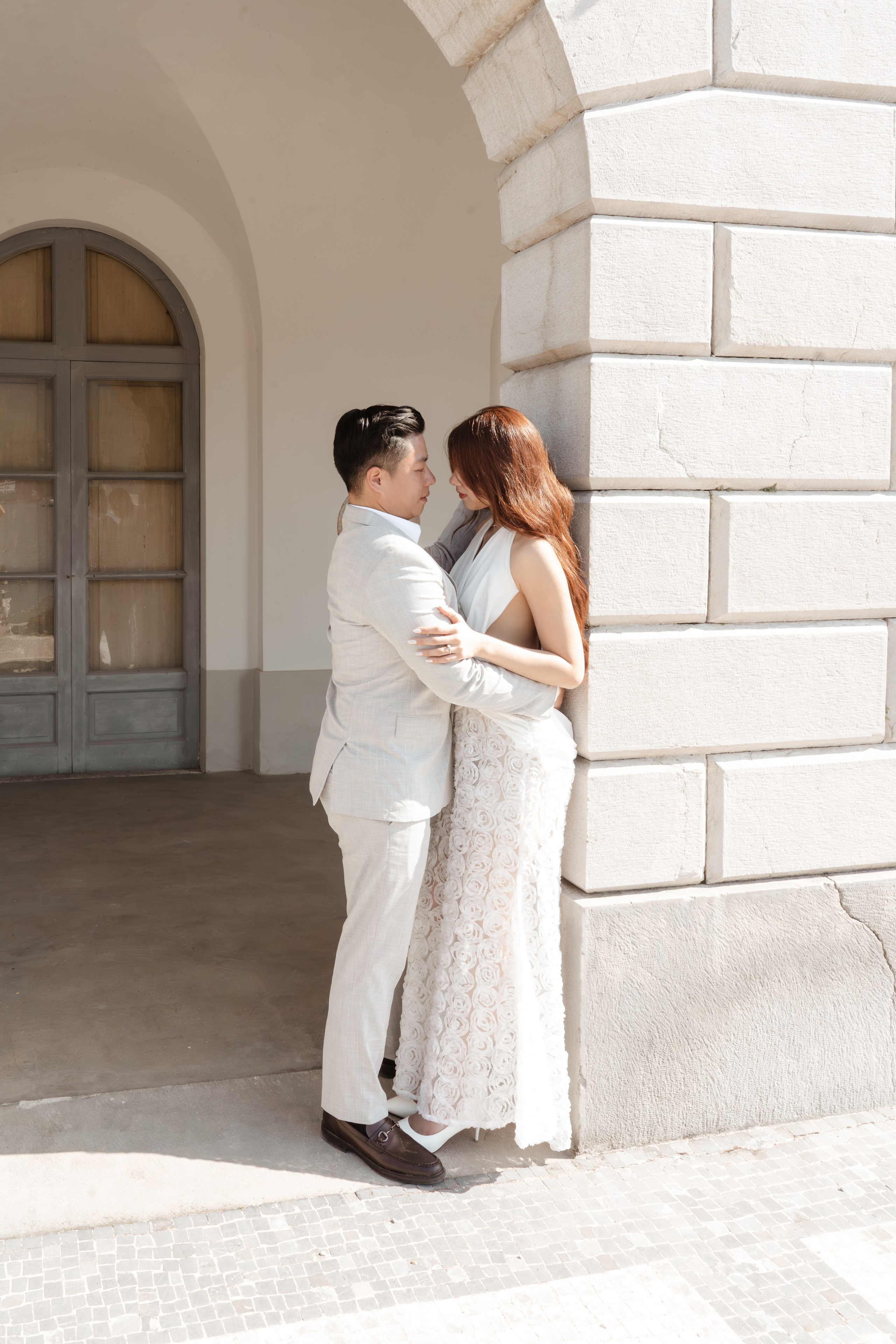 ROSE ANA ARNOLD_LAKE COMO. PHOTOGRAPHER IN ITALY