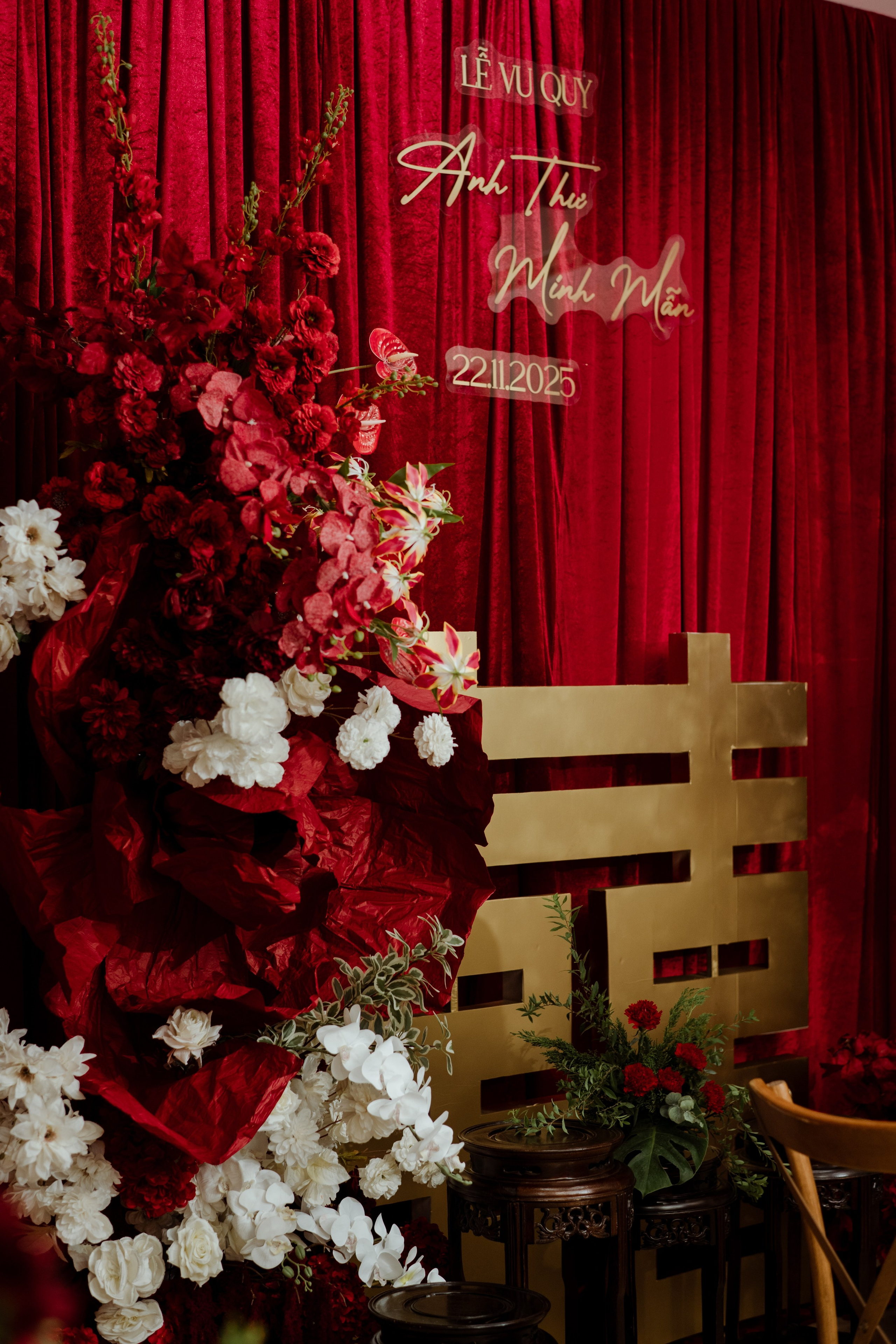 Man + Thu | Photojournalism. BenColor Studio