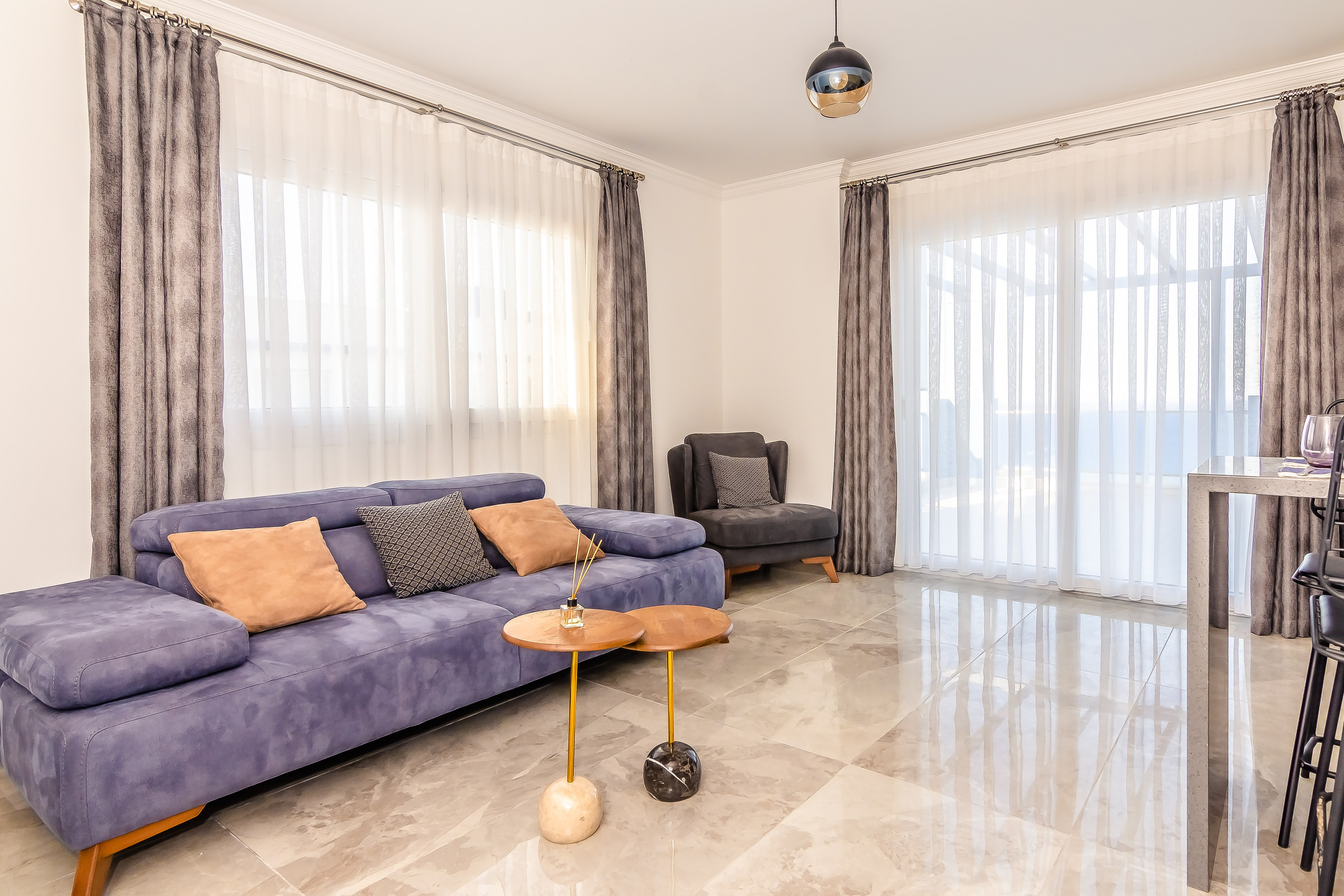 Real Estate photography. Professional portrait photographer in Los Angeles | Axenia Haritonova