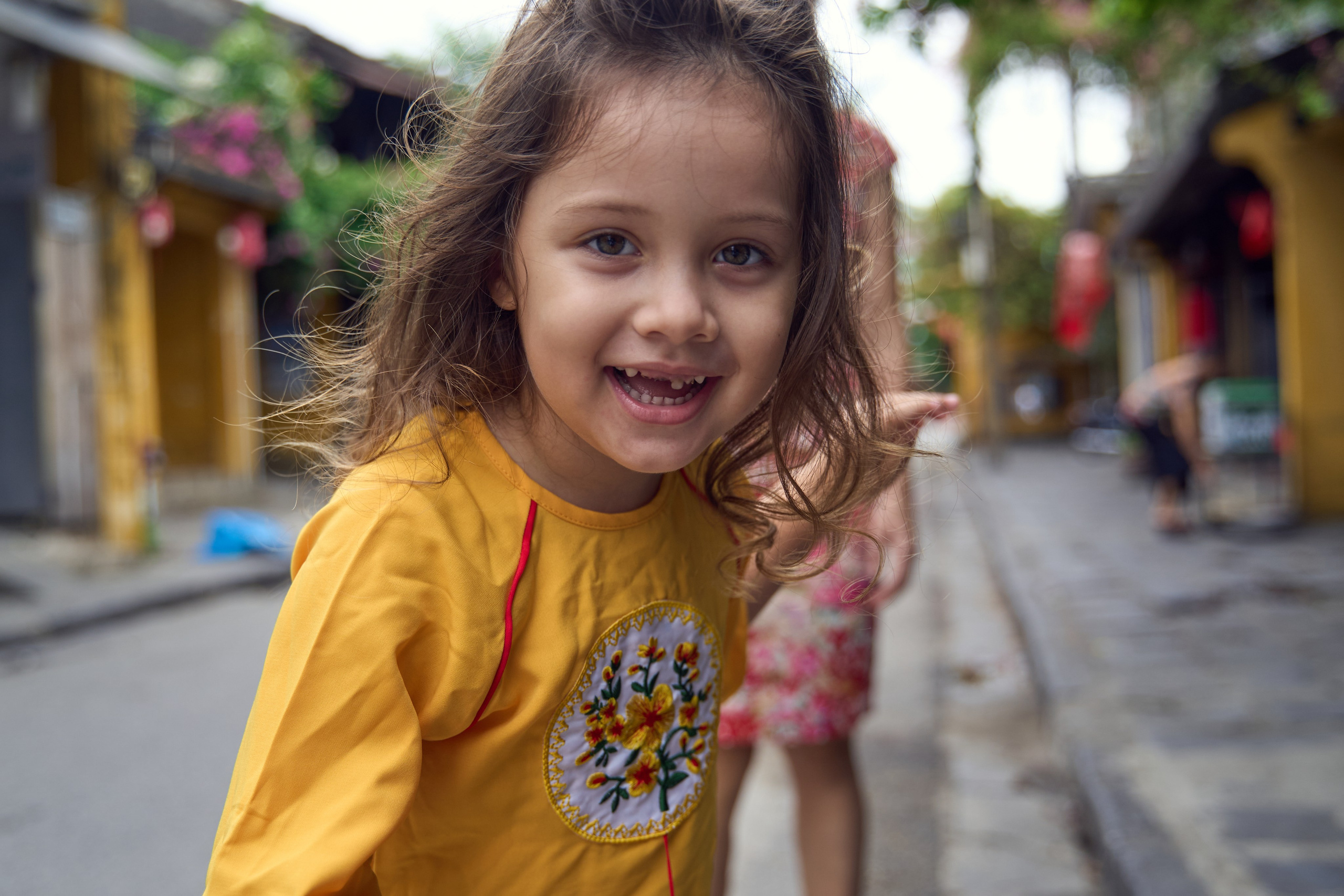 Family Photography in Hoi An | Natural & Candid Moments. Photographer in Hoi An — Veronika Guzenko. Natural photoshoots for couples, families and solo travelers. Book your shoot today