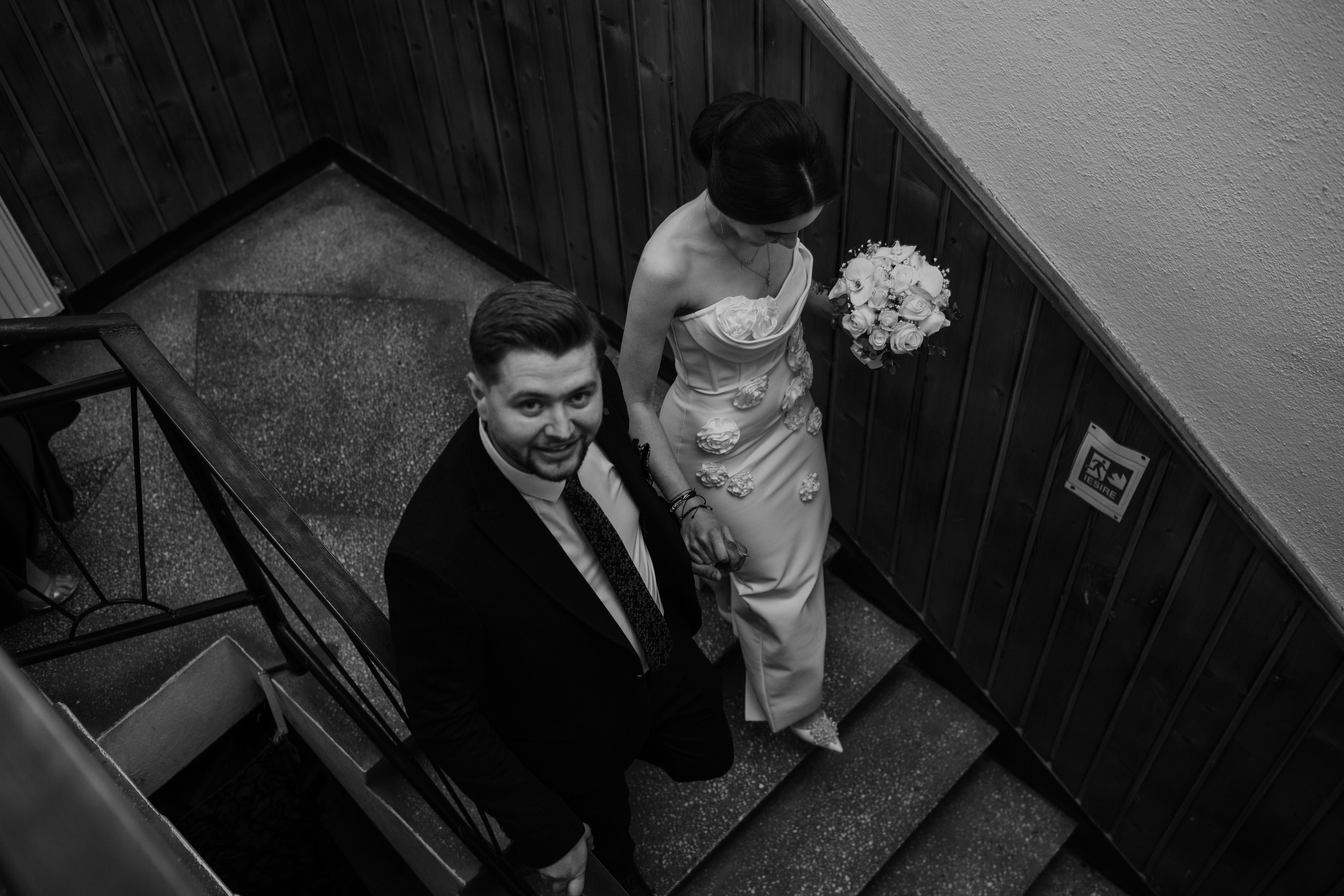 Diana & Lucian. AK Photography
