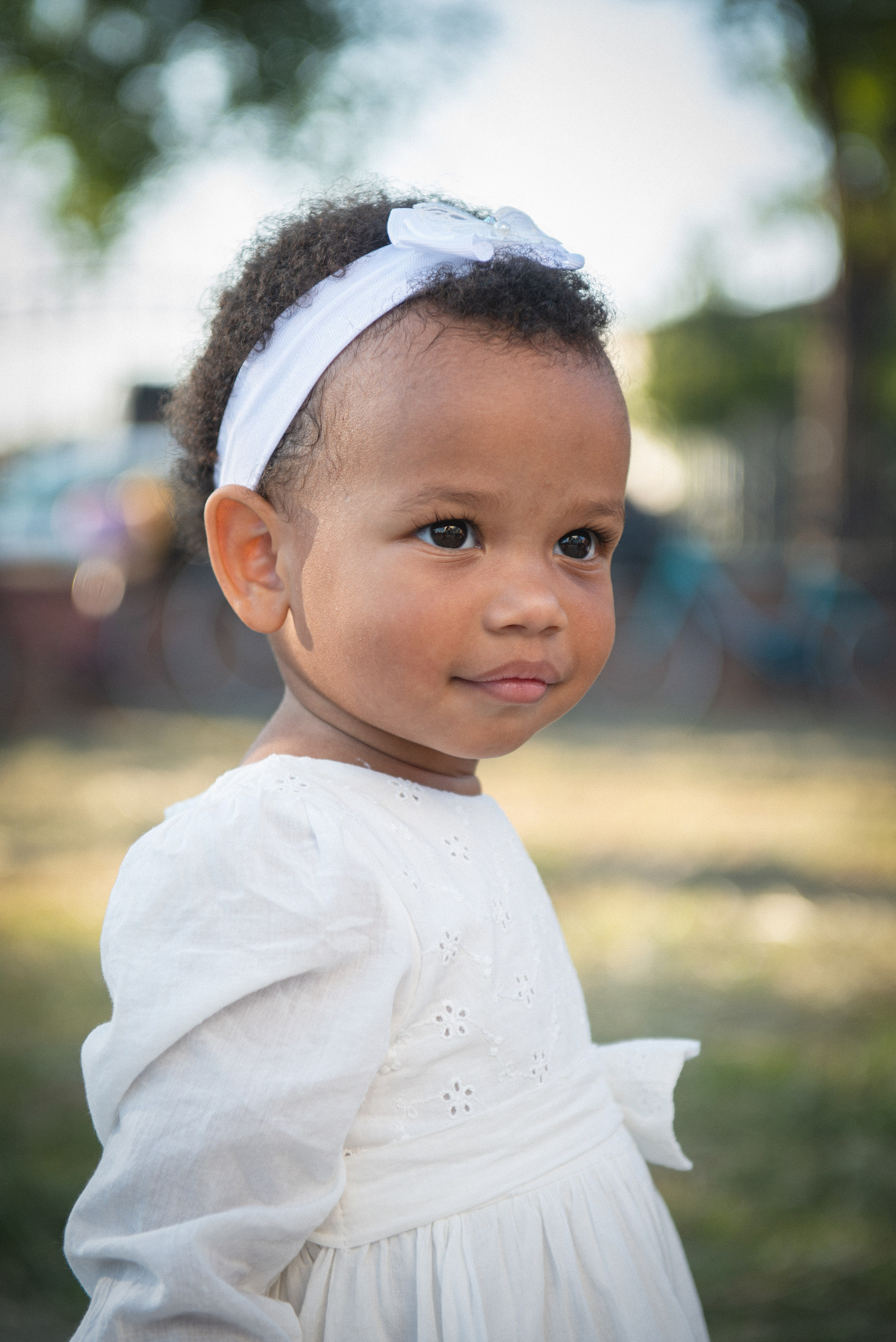 Nađino krštenje. Pro Studio Photo & Video Team