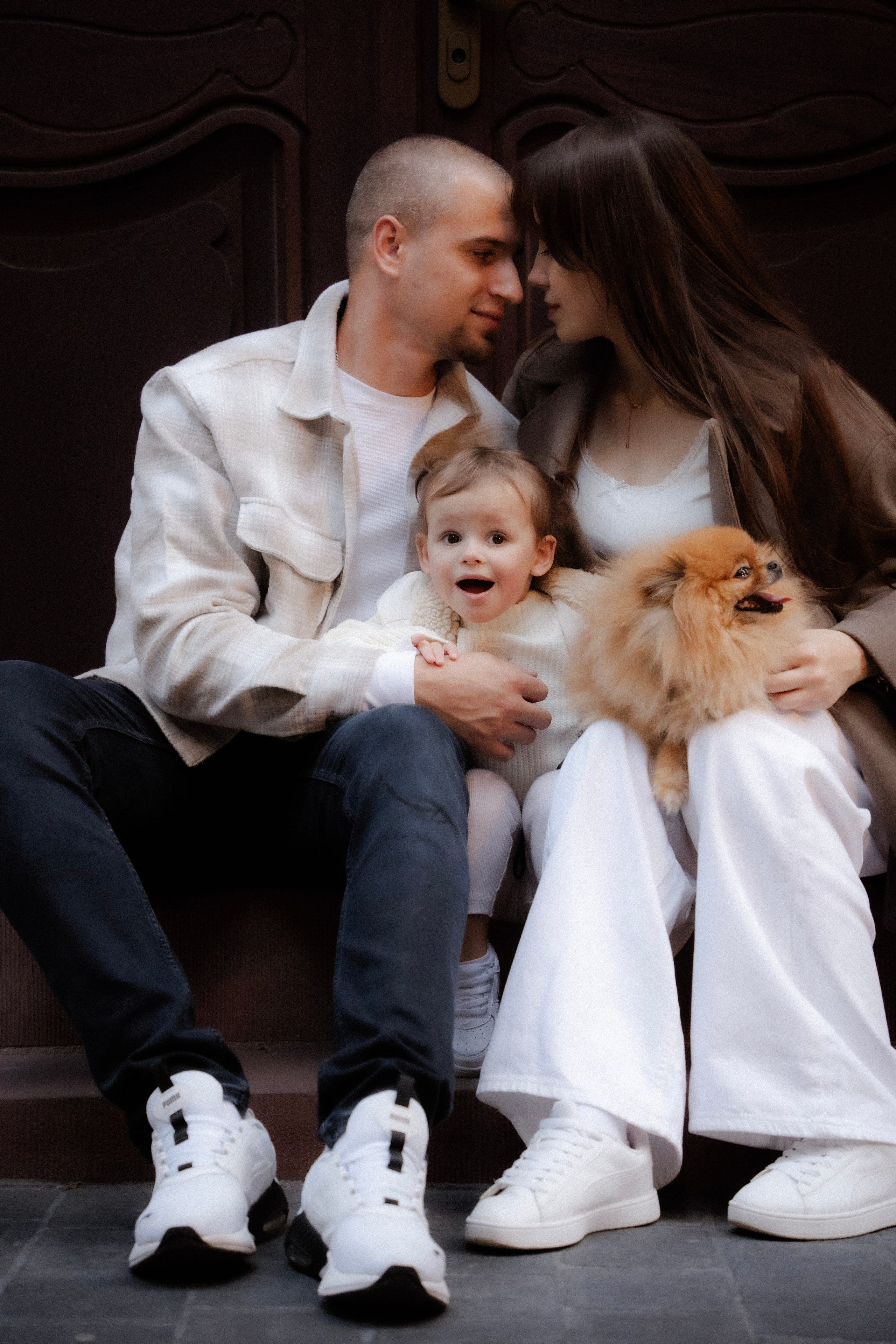 Natalia & Stepan. Everwarm Photo and Video Studio