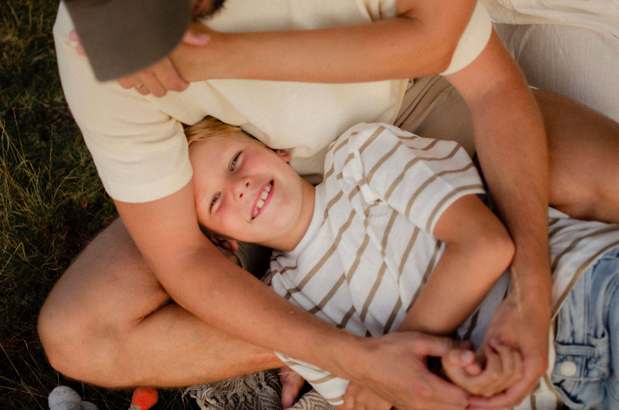 Lena & Igor. Everwarm Photo and Video Studio