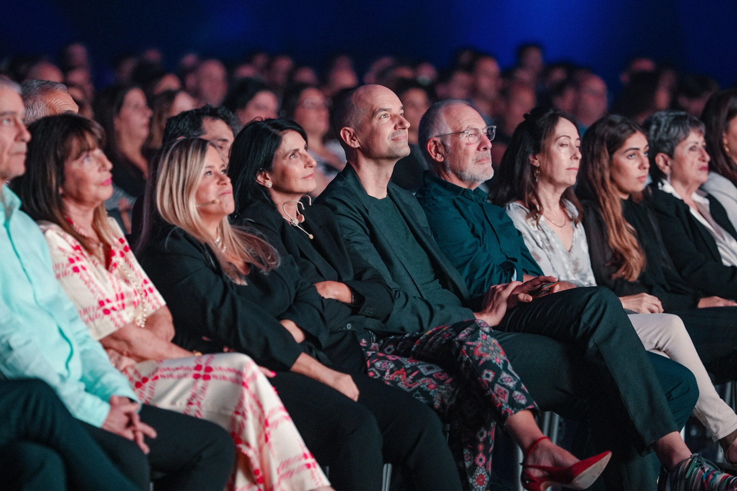 Business. Dmitry Gorodetsky Event Photographer