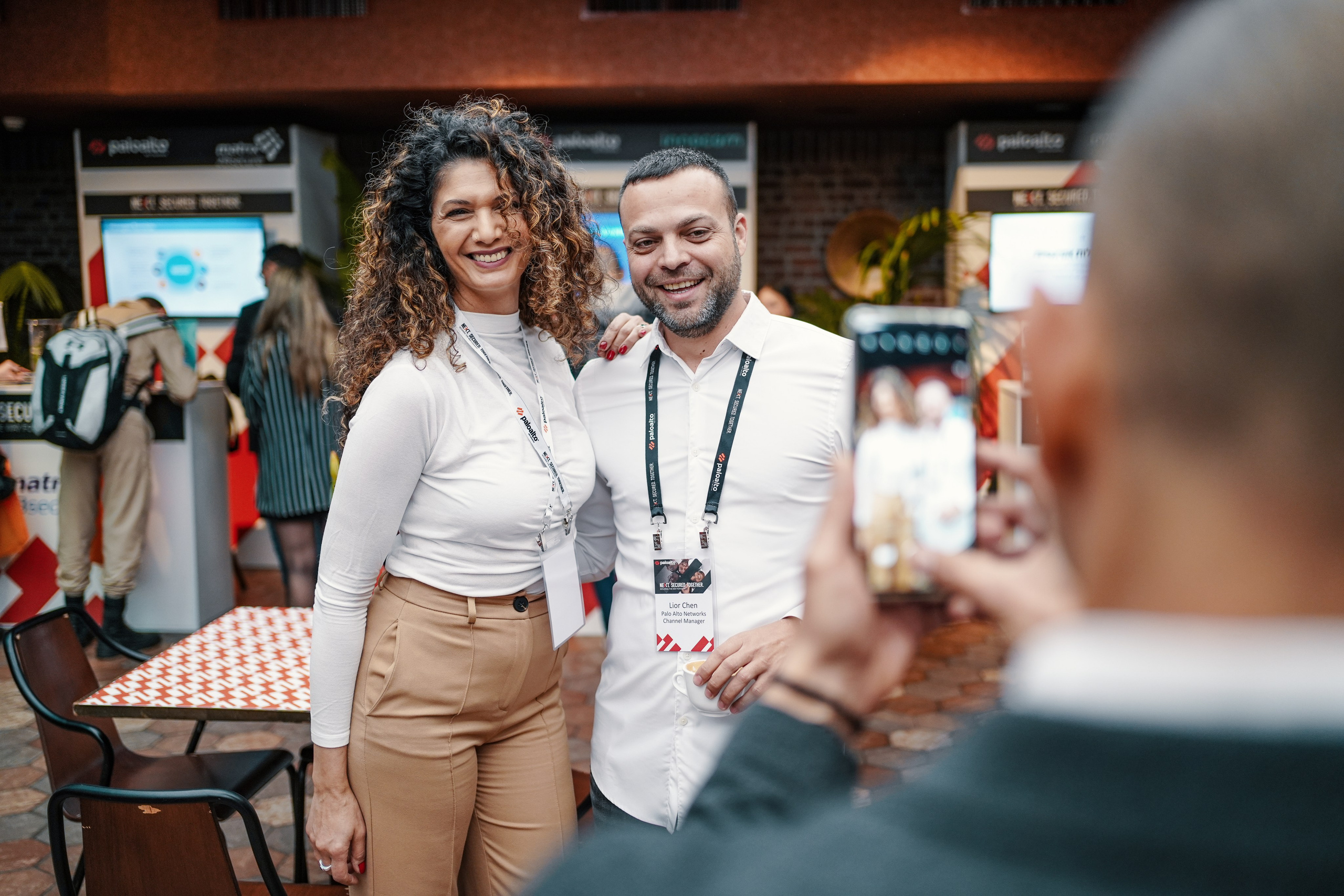 Business. Dmitry Gorodetsky Event Photographer