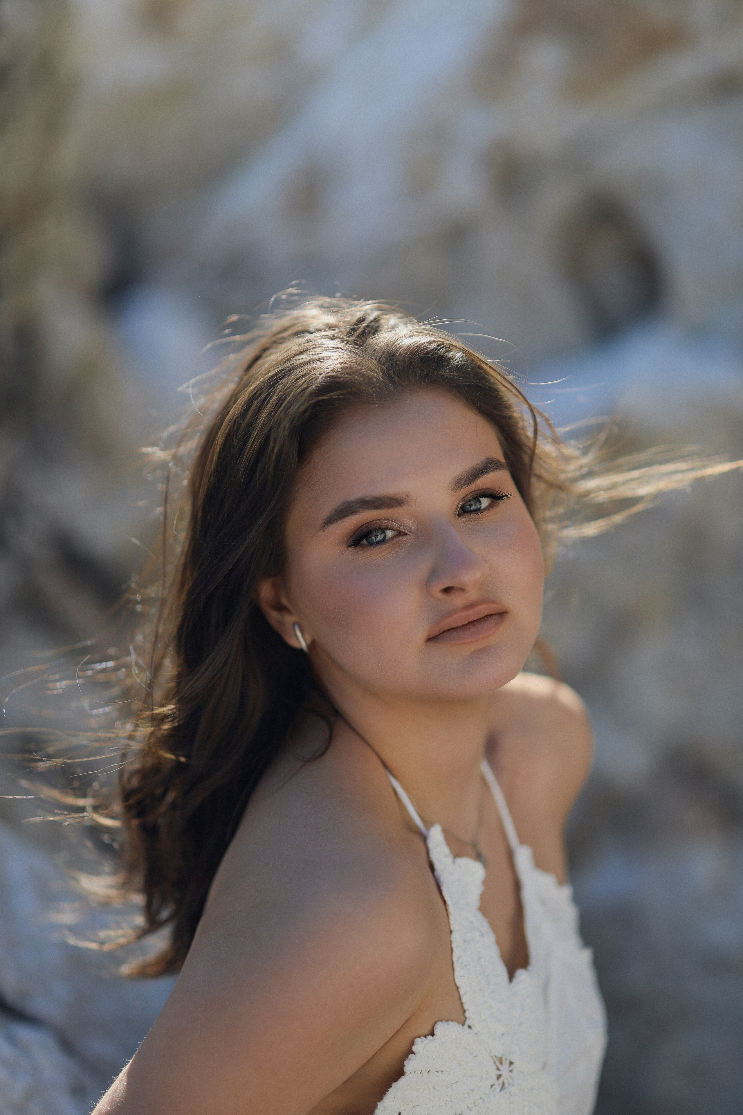 Bridal photo session in montenegro. Destination Wedding Photographer in Montenegro & Europe — Valeriya Komar