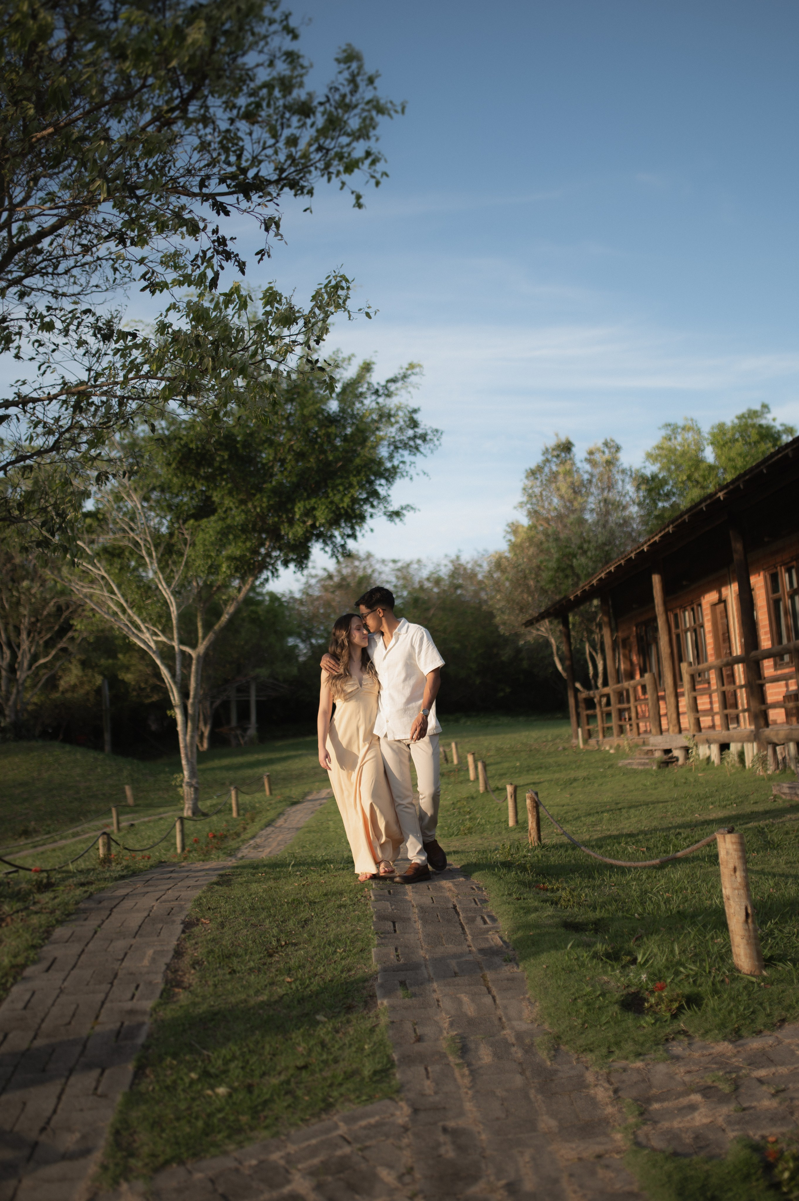 Isabella & Arthur | Vila Velha-ES. Lembrar não é só ver. É sentir de novo