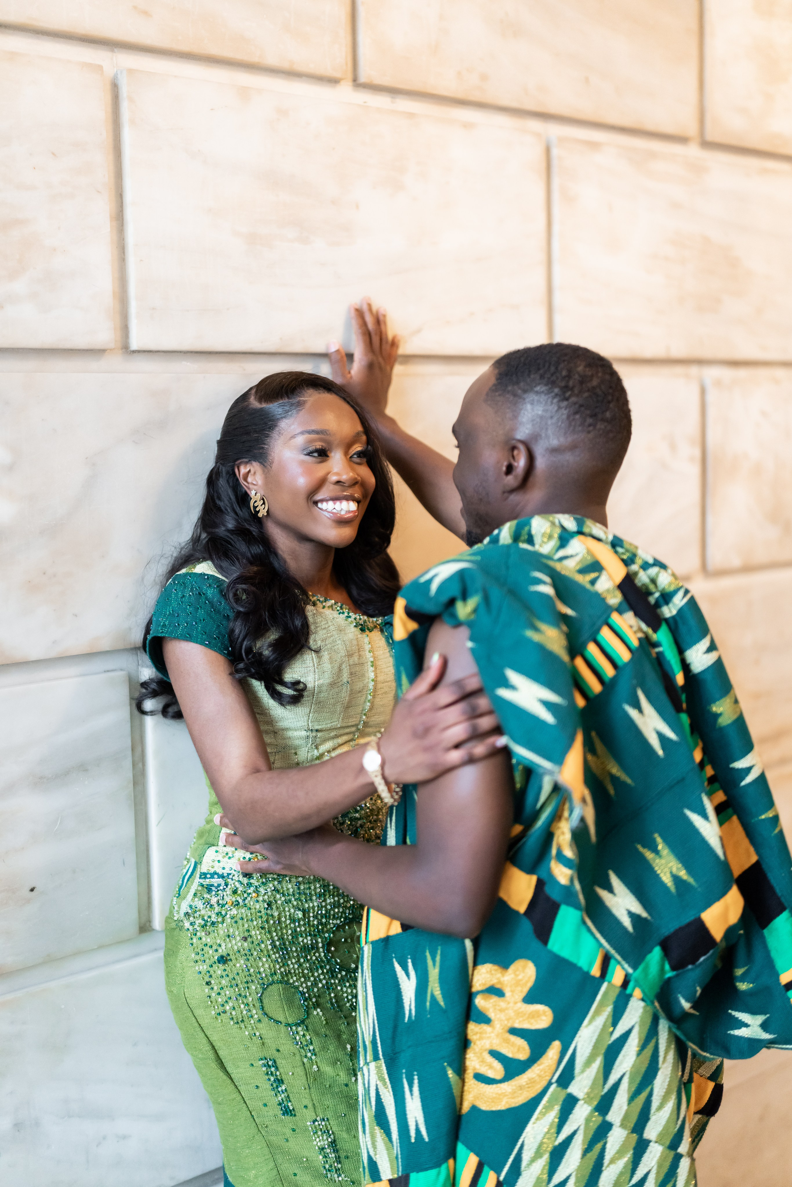 Chelsea and Isaac. Irina Ermak wedding photographer in New York