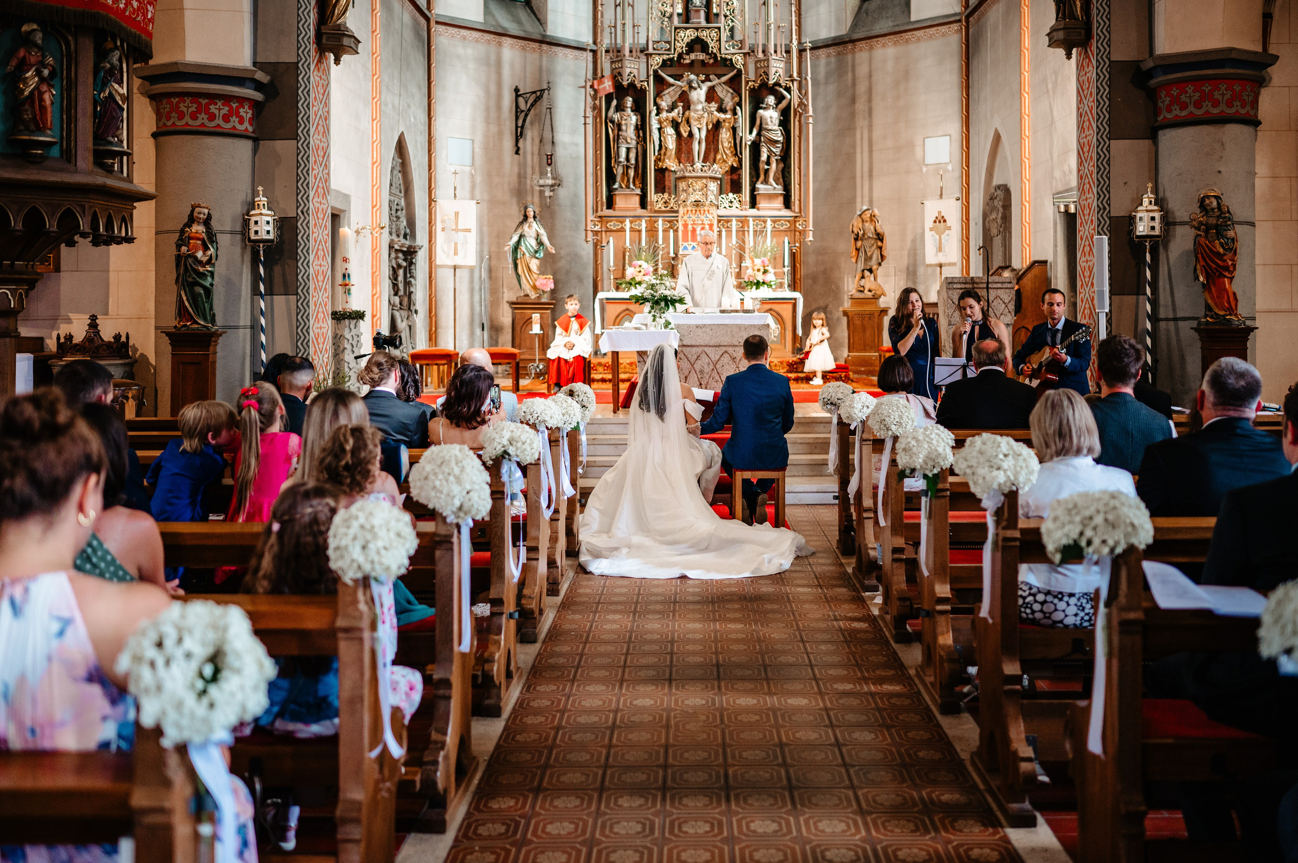 Hochzeit in Albstadt – Benjamin & Huscha. Authentische, emotionale, zeitlose Hochzeitsfotografie aus Albstadt