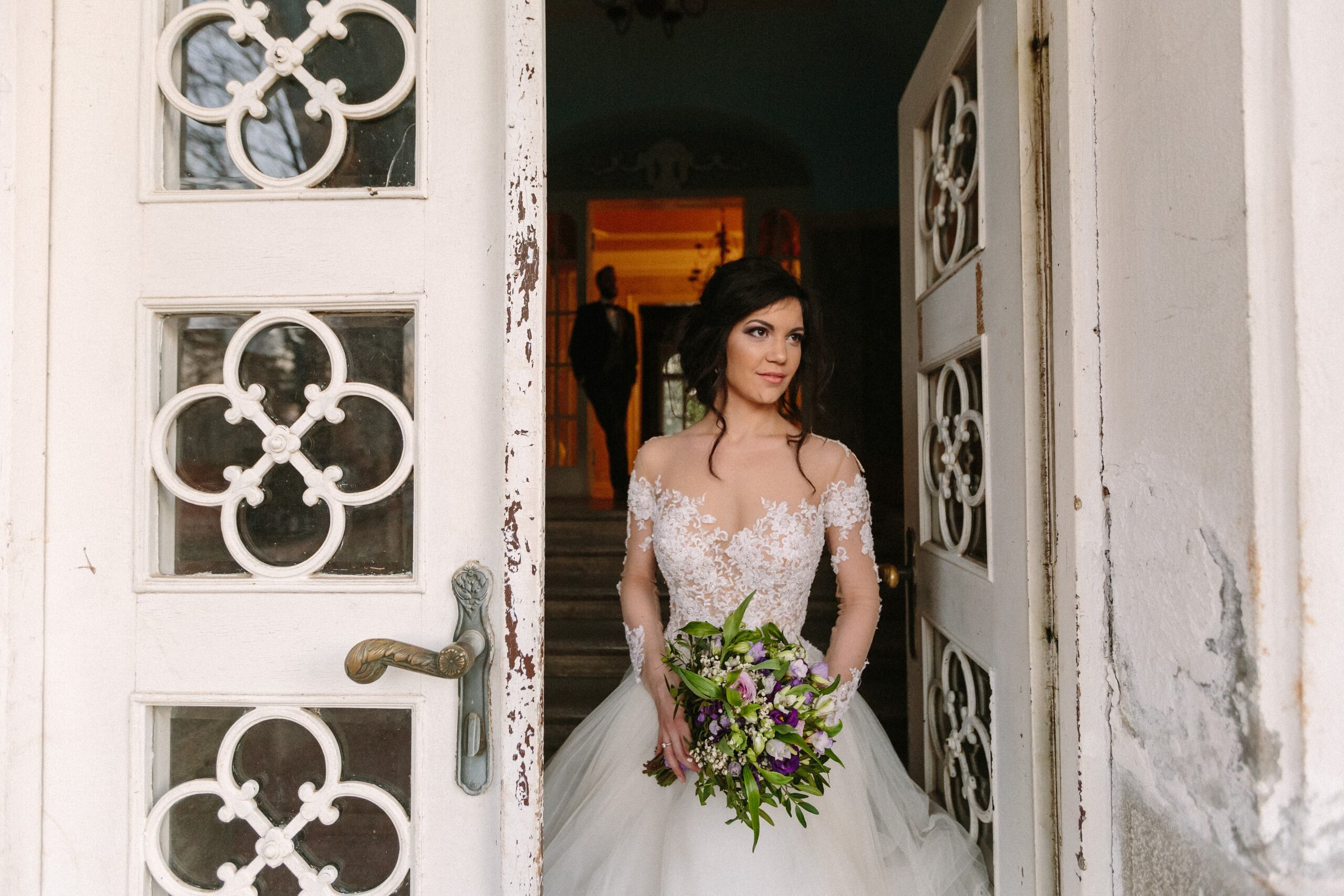 Teodora & Nikola. Wedding photographer based in Novi Sad, Marko Milivojevic