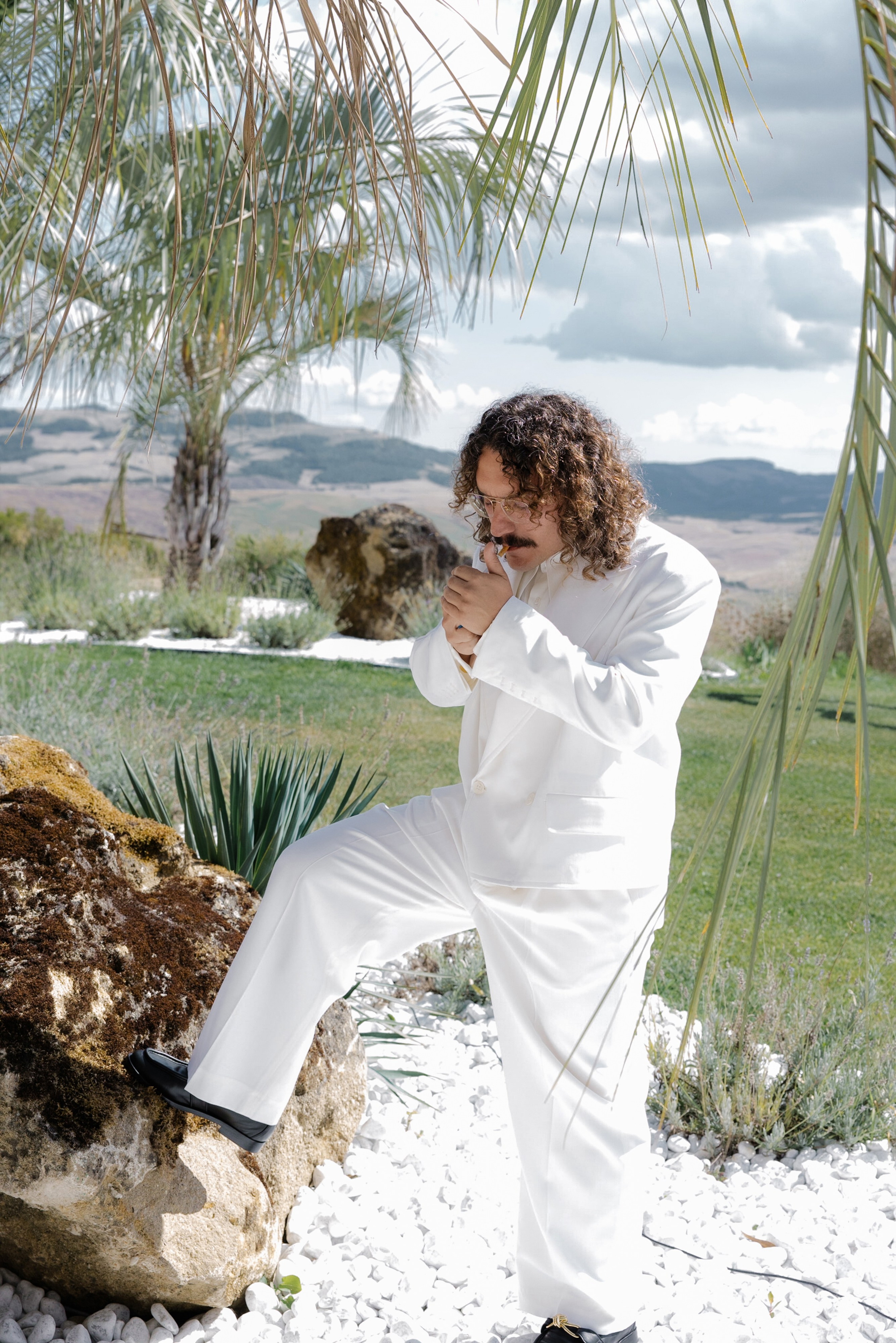 1. Wedding photographer Italy