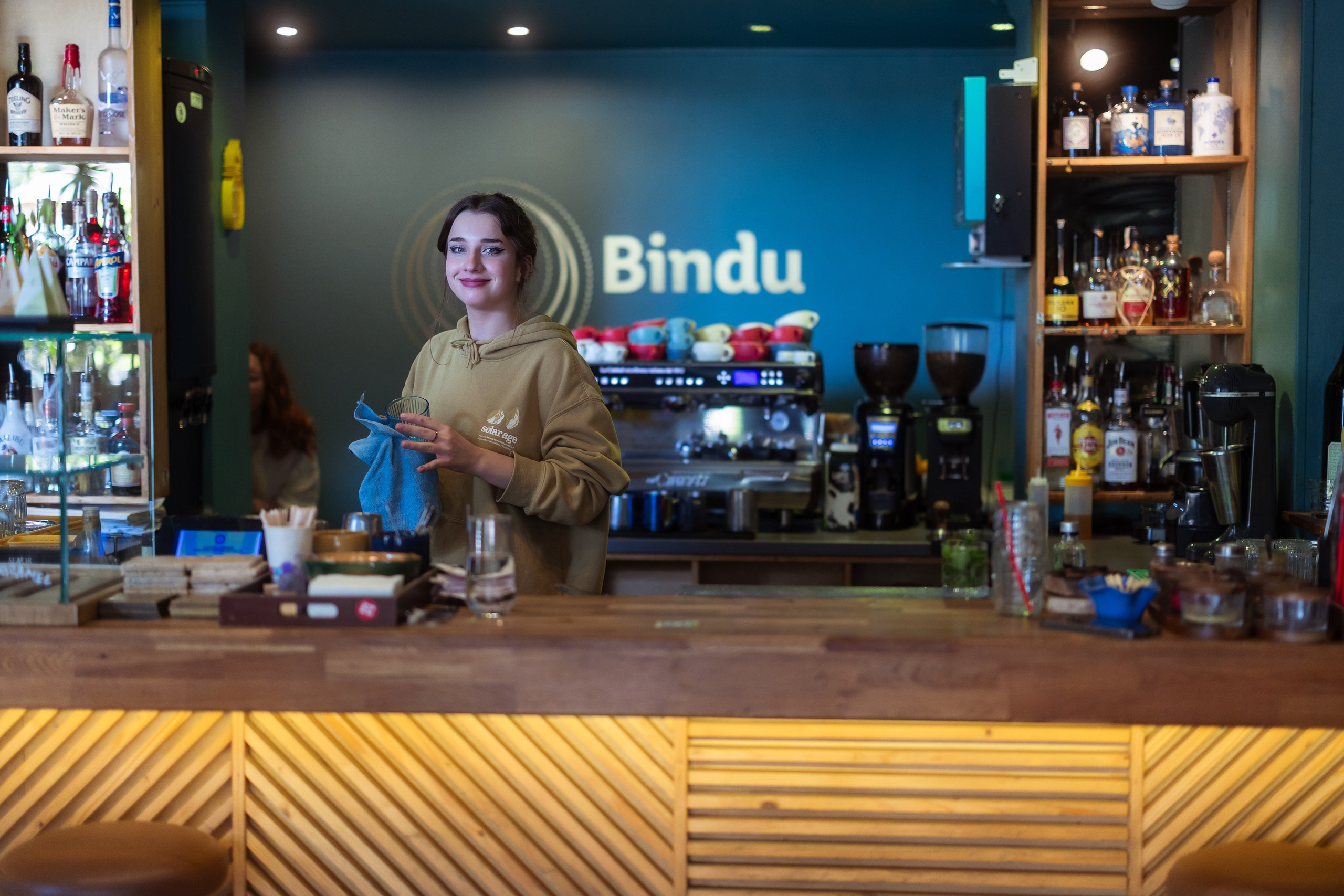 Taste Busters 1. Marius Ciocan