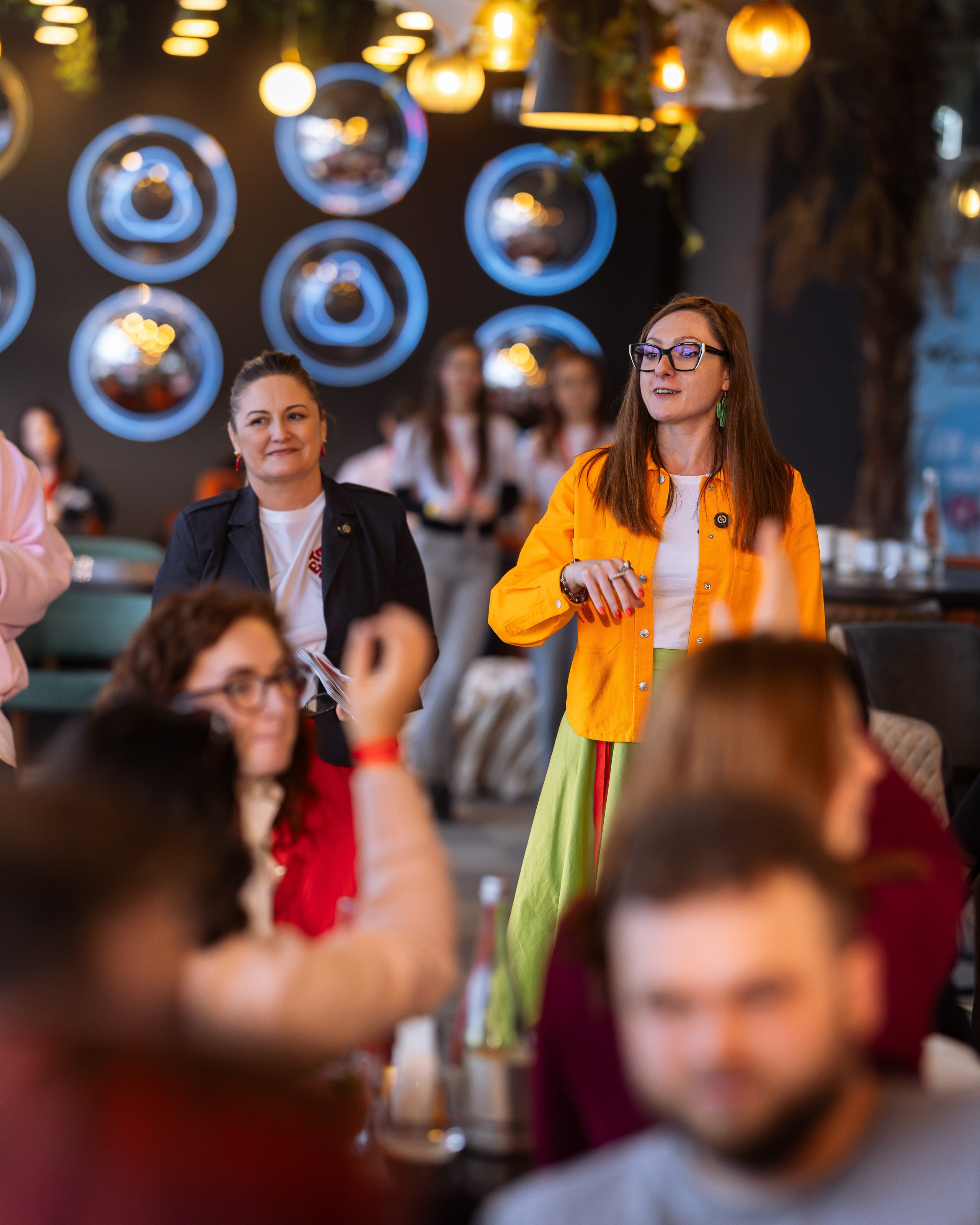 Taste Busters 3. Marius Ciocan