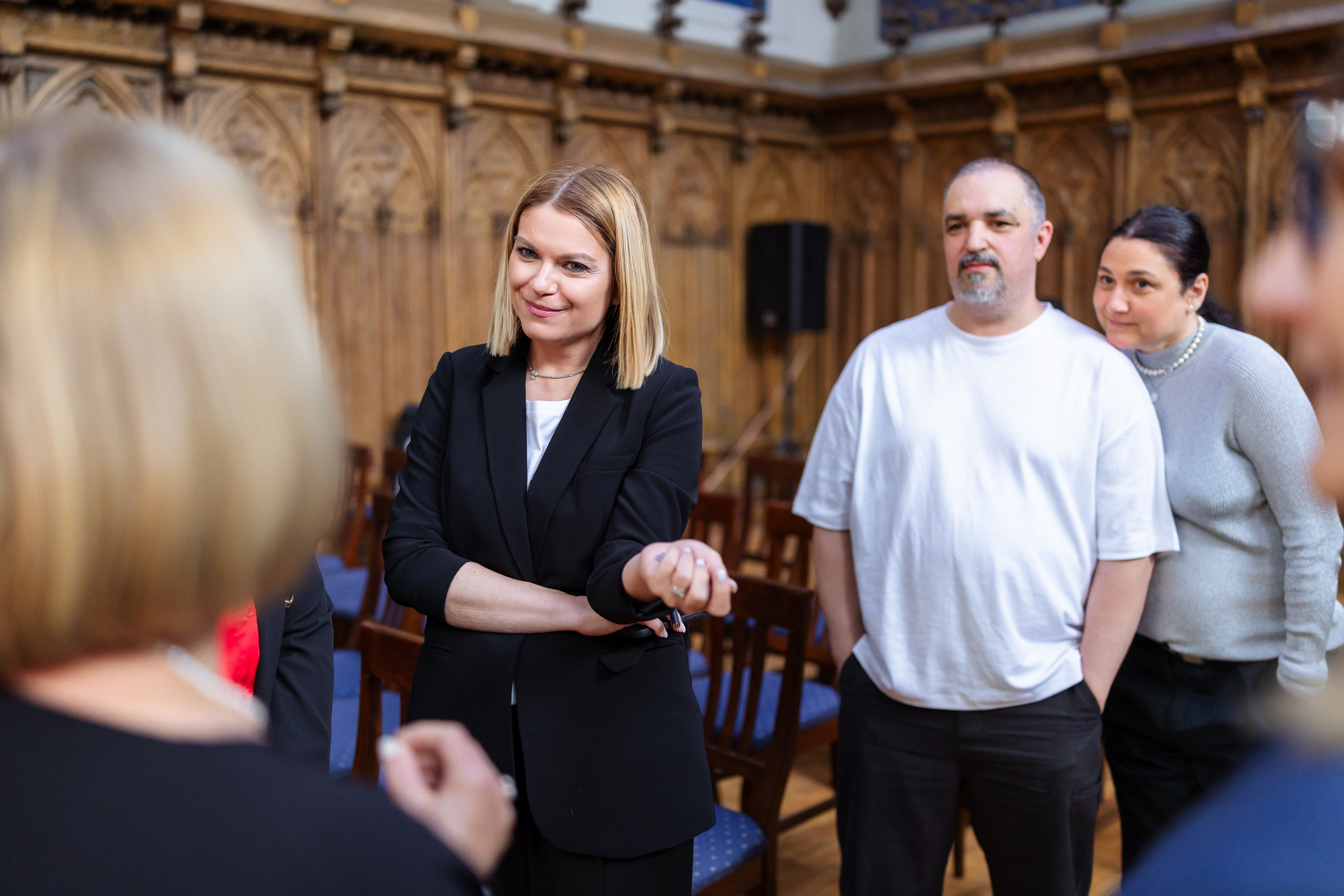 Neuro Atipic. Marius Ciocan