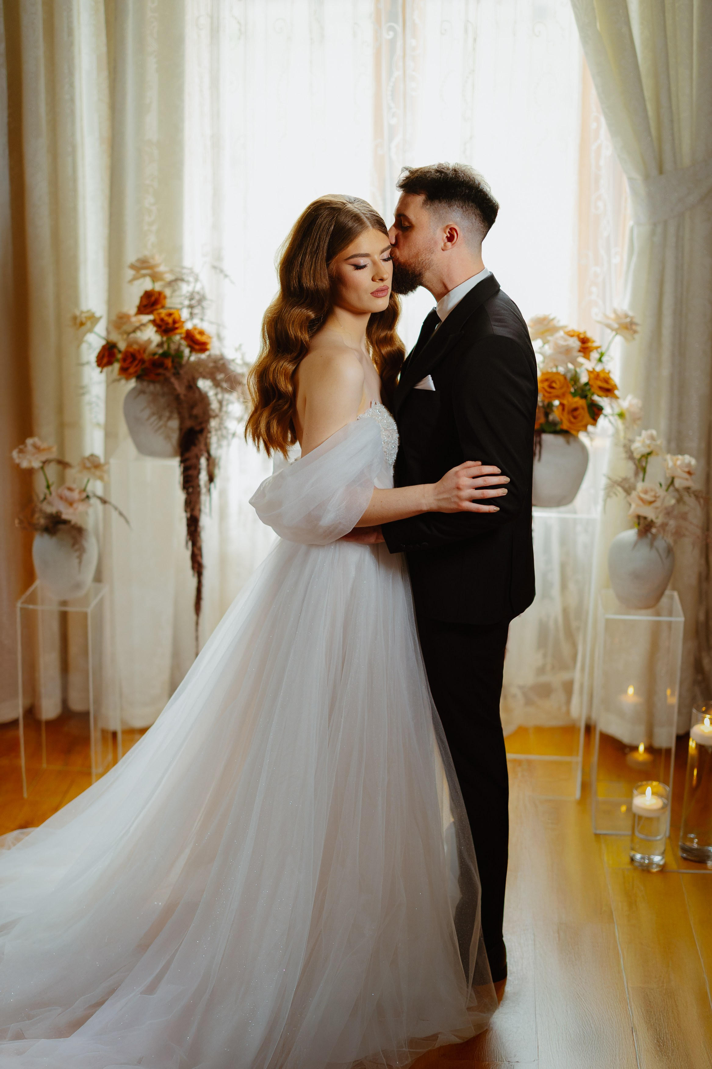 WK Eduard Florentin. Marius Ciocan