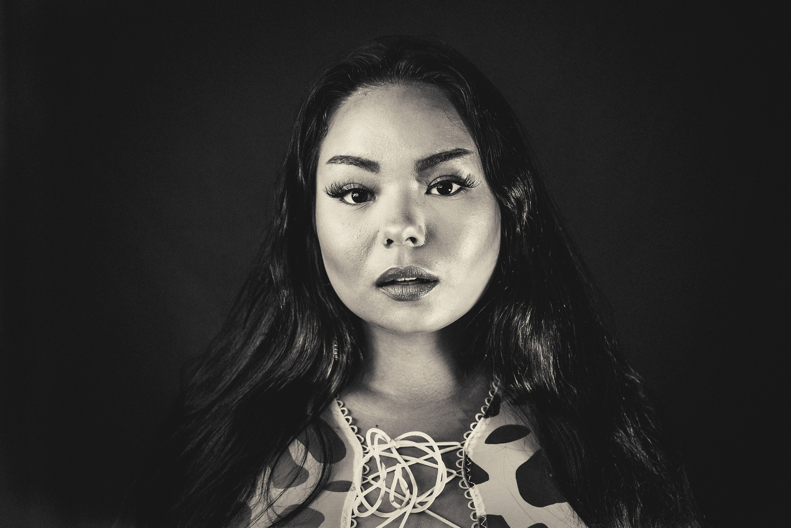 Portrait. Anton Serdjukov Photography