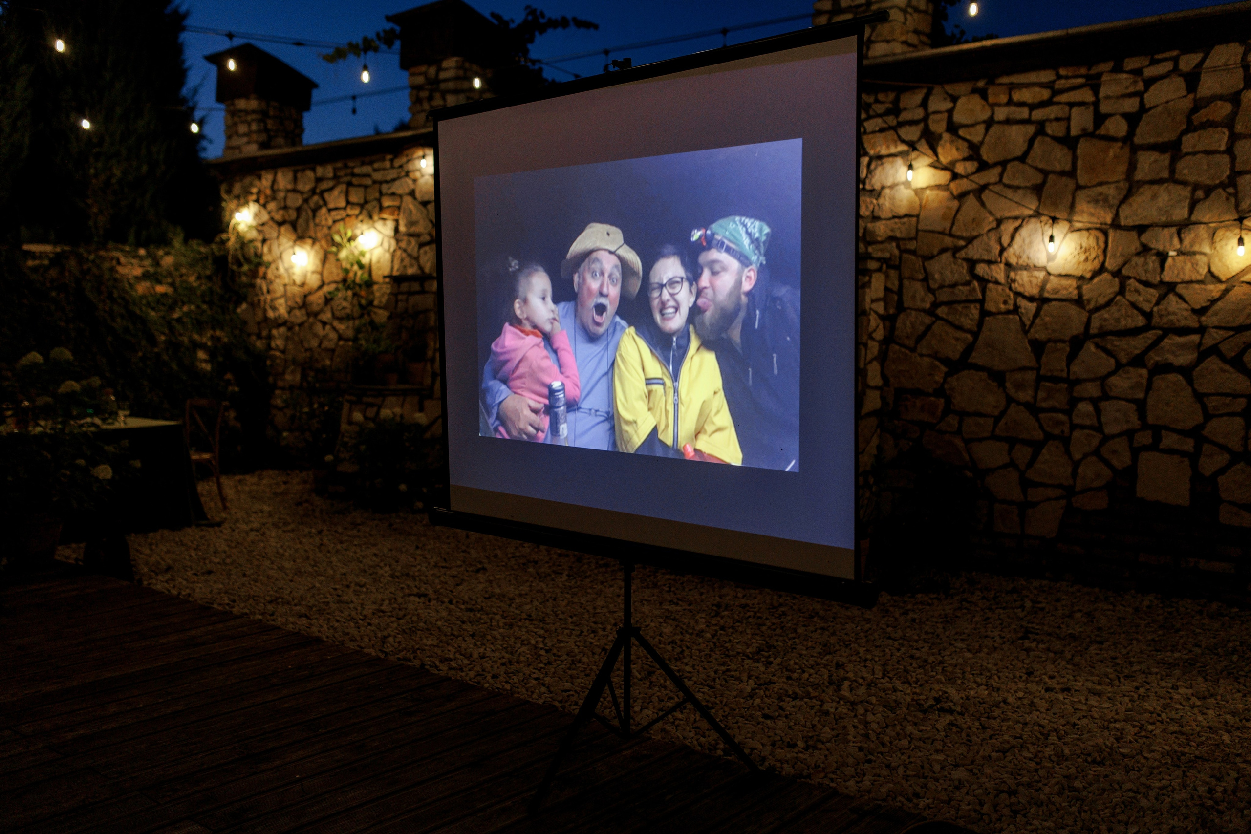 Janina & Wladek. Dworzyszcze Wola. 23.07.2025. Fotograf ślubny i rodzinny w Krakowie Yana Klymova