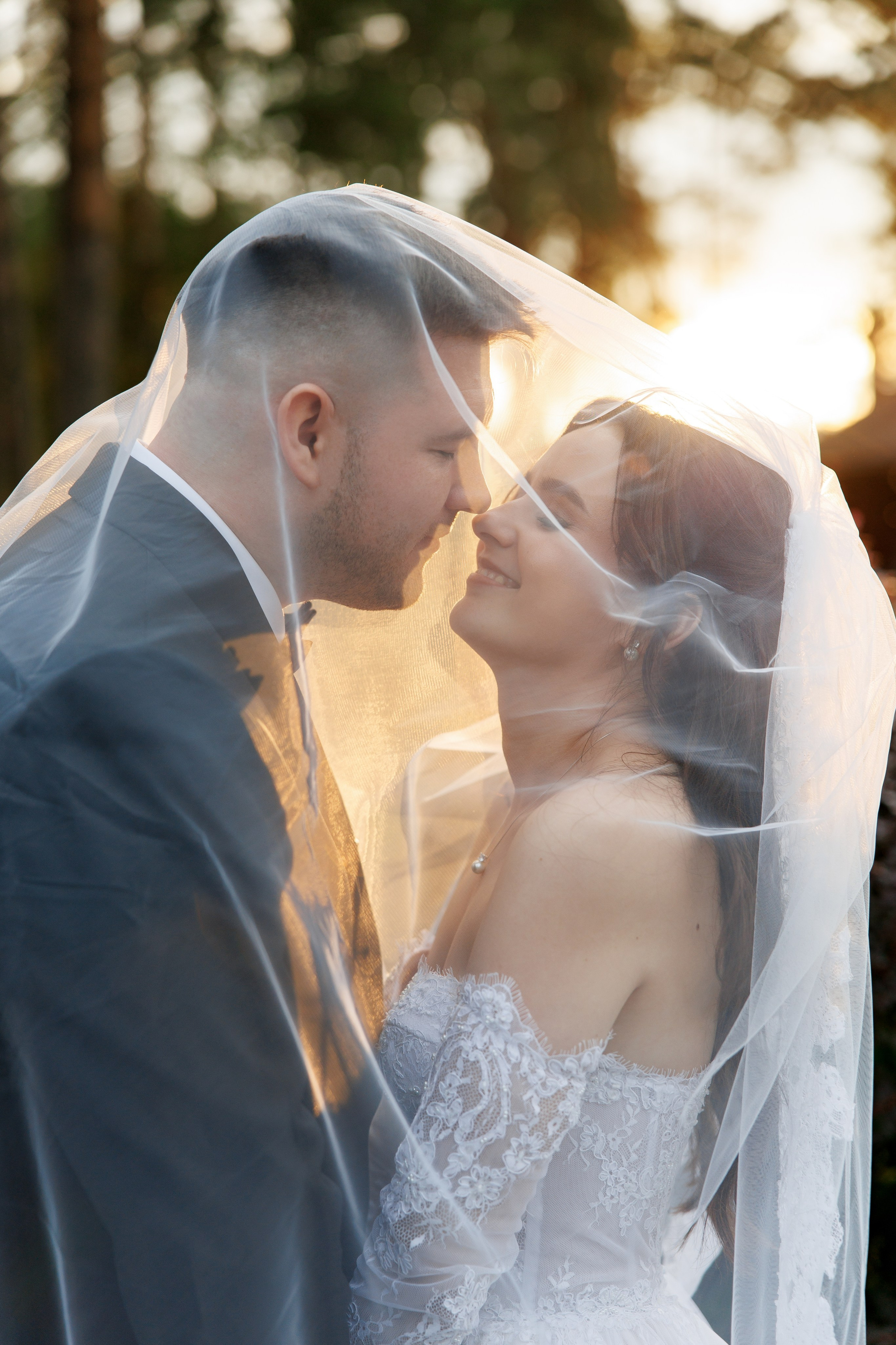 Y&D. Dworek przy Lasie. 31.08.2025. Fotograf ślubny i rodzinny w Krakowie Yana Klymova