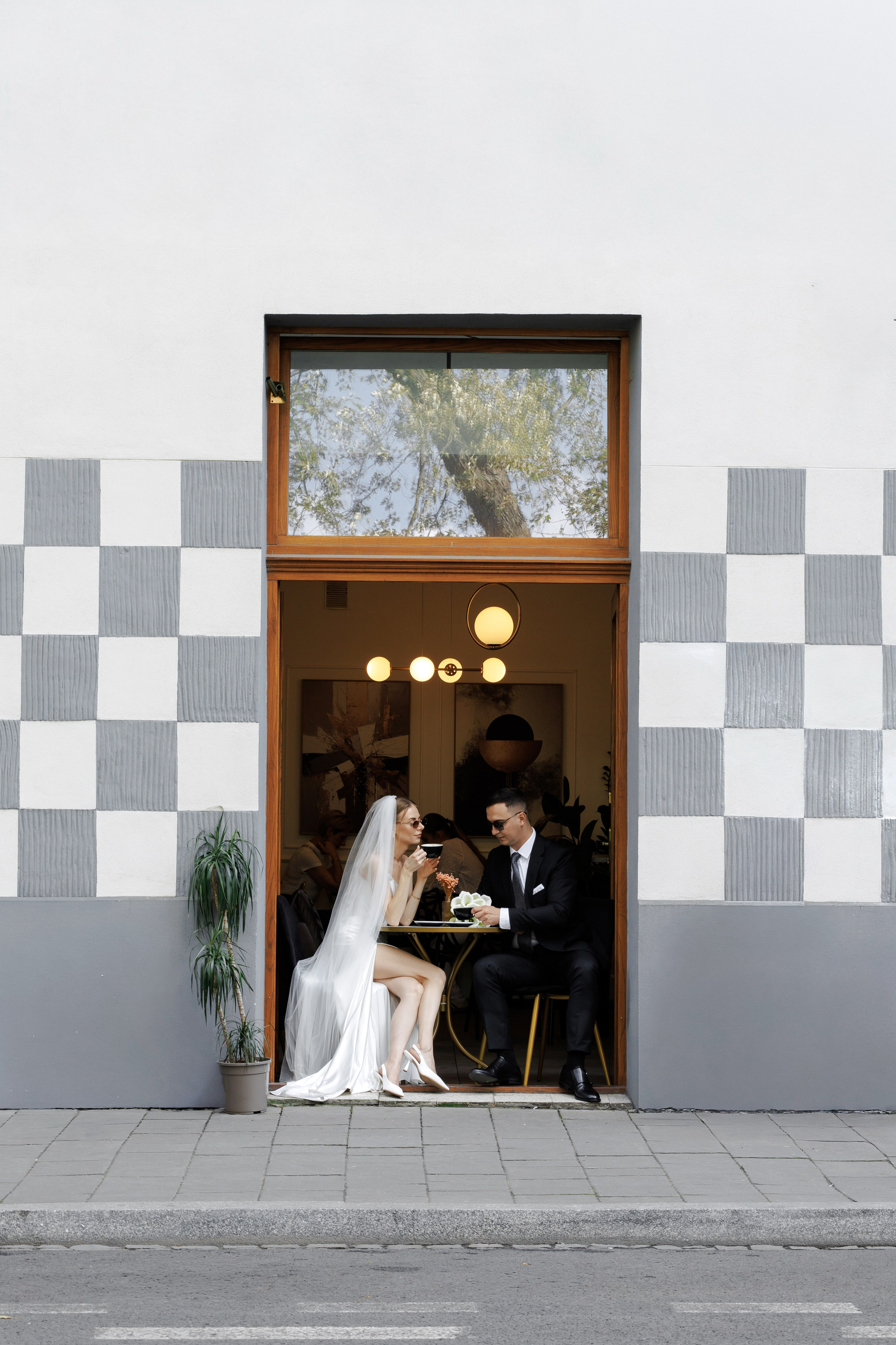 N&A. Krakow. 19.09.2025. Fotograf ślubny i rodzinny w Krakowie Yana Klymova