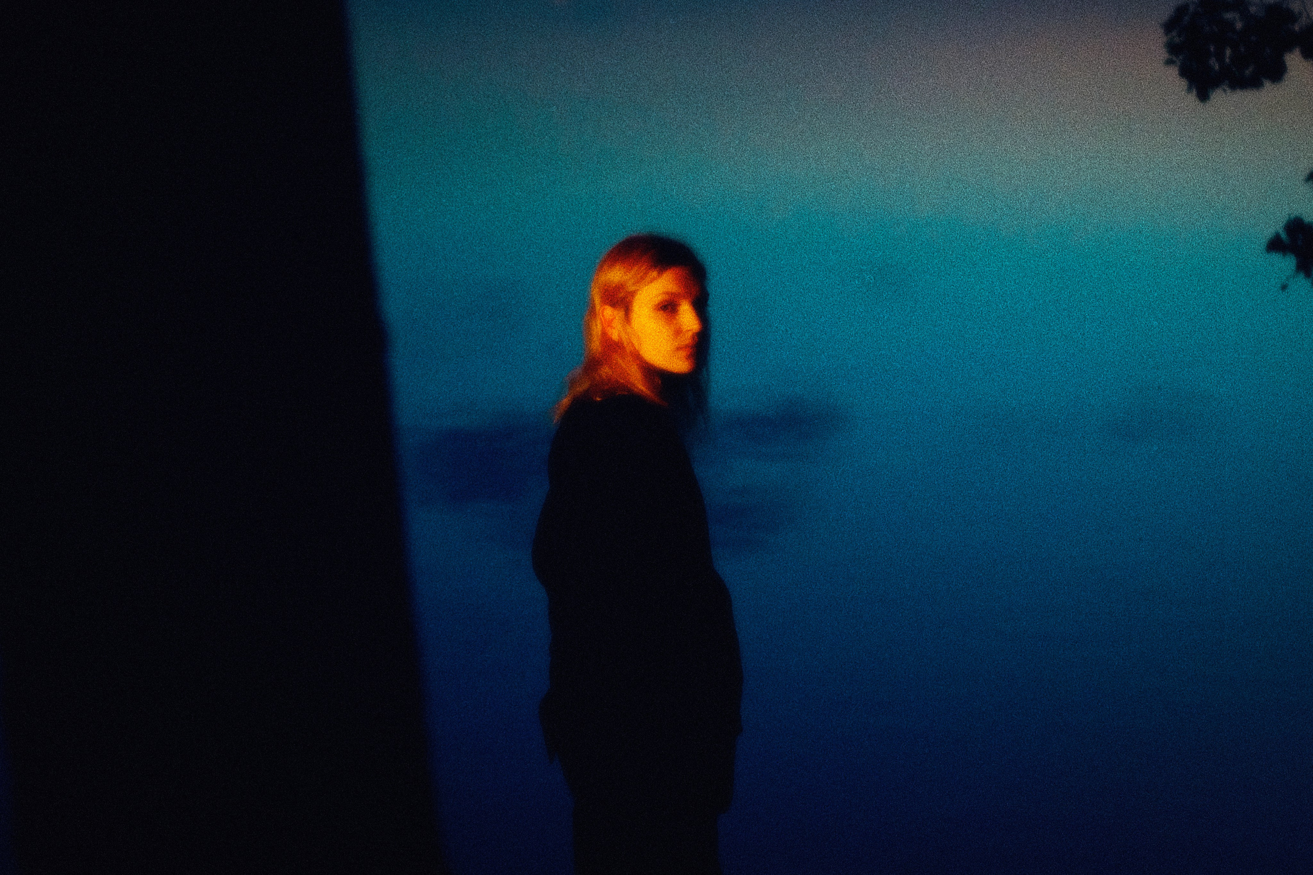 Milana. Yana — Cinematic Photoshoots in Minsk