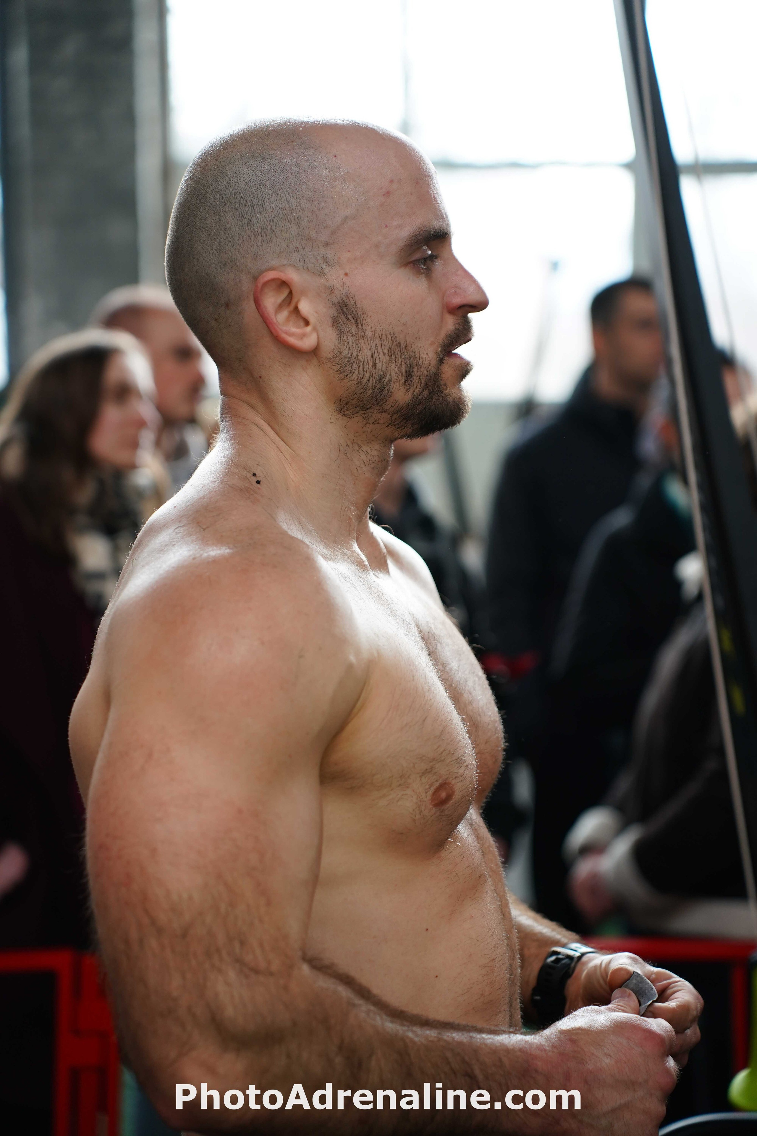 2026-03-29, Bulgarian Functional Fitness Championship. СПОРТ + ЕКШЪН + АДРЕНАЛИН ФОТОГРАФИЯ