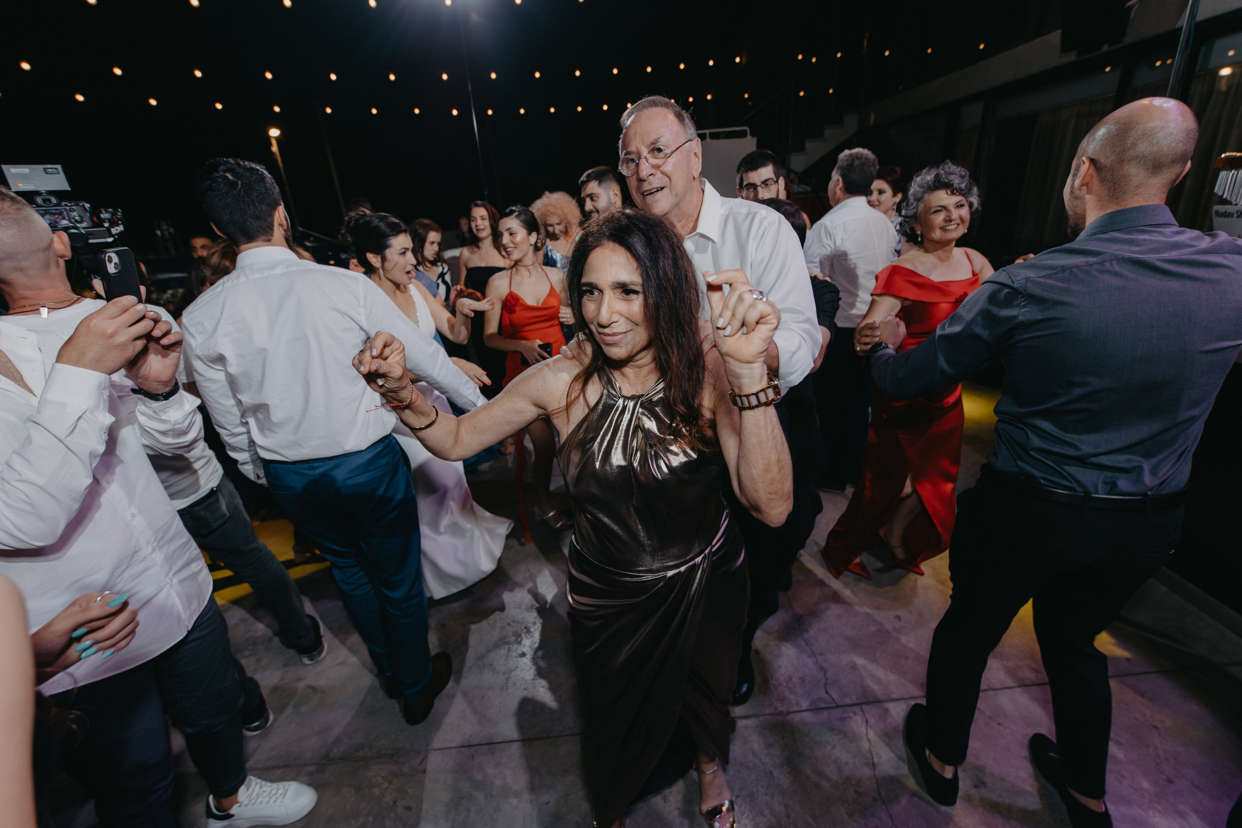 Shiran & Daniel. Home