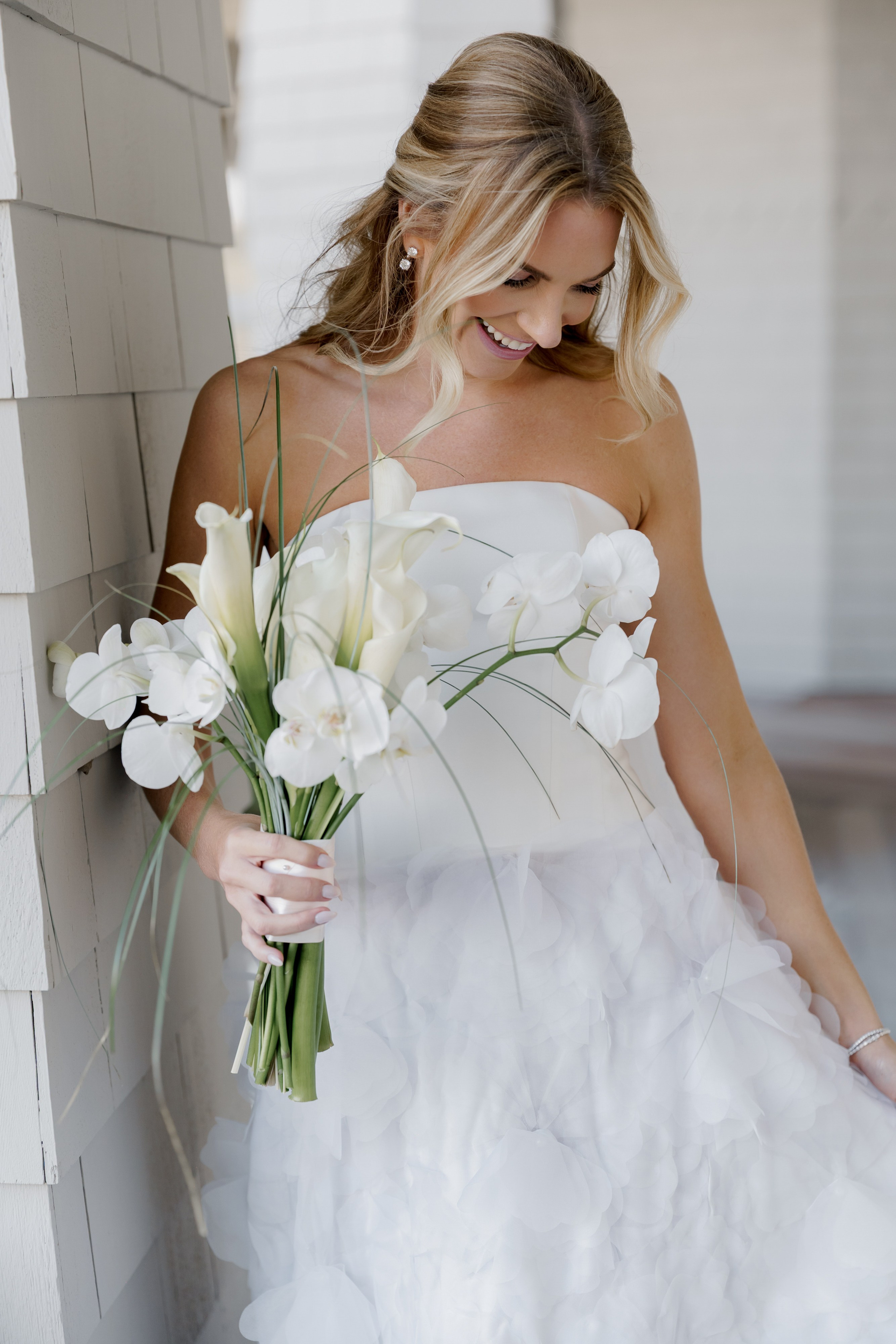 Marci and Yi. Wedding photographer and videographer New York | New Jersey