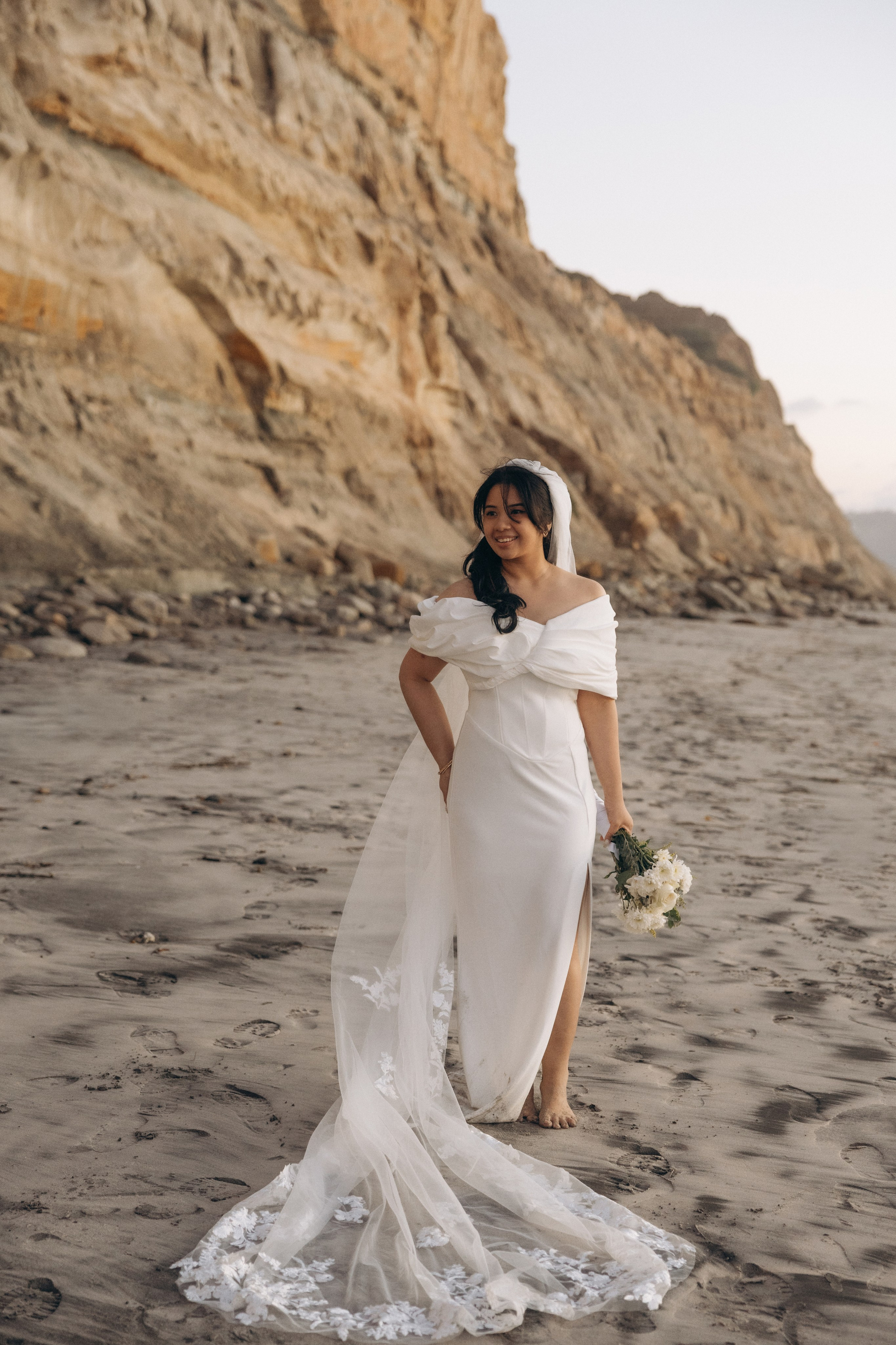 *. Wedding and family photographer San Diego