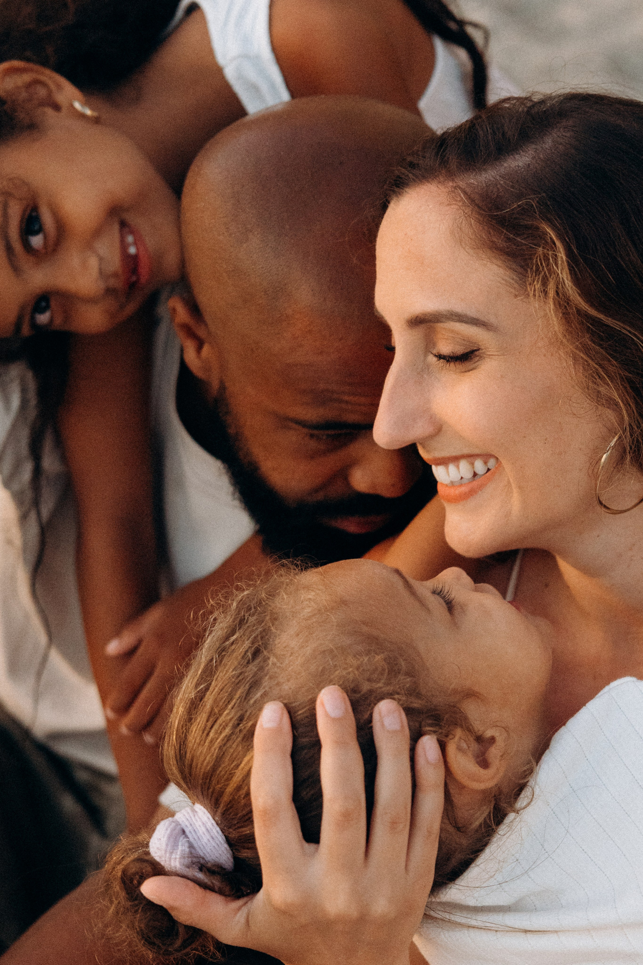 *. Wedding and family photographer San Diego