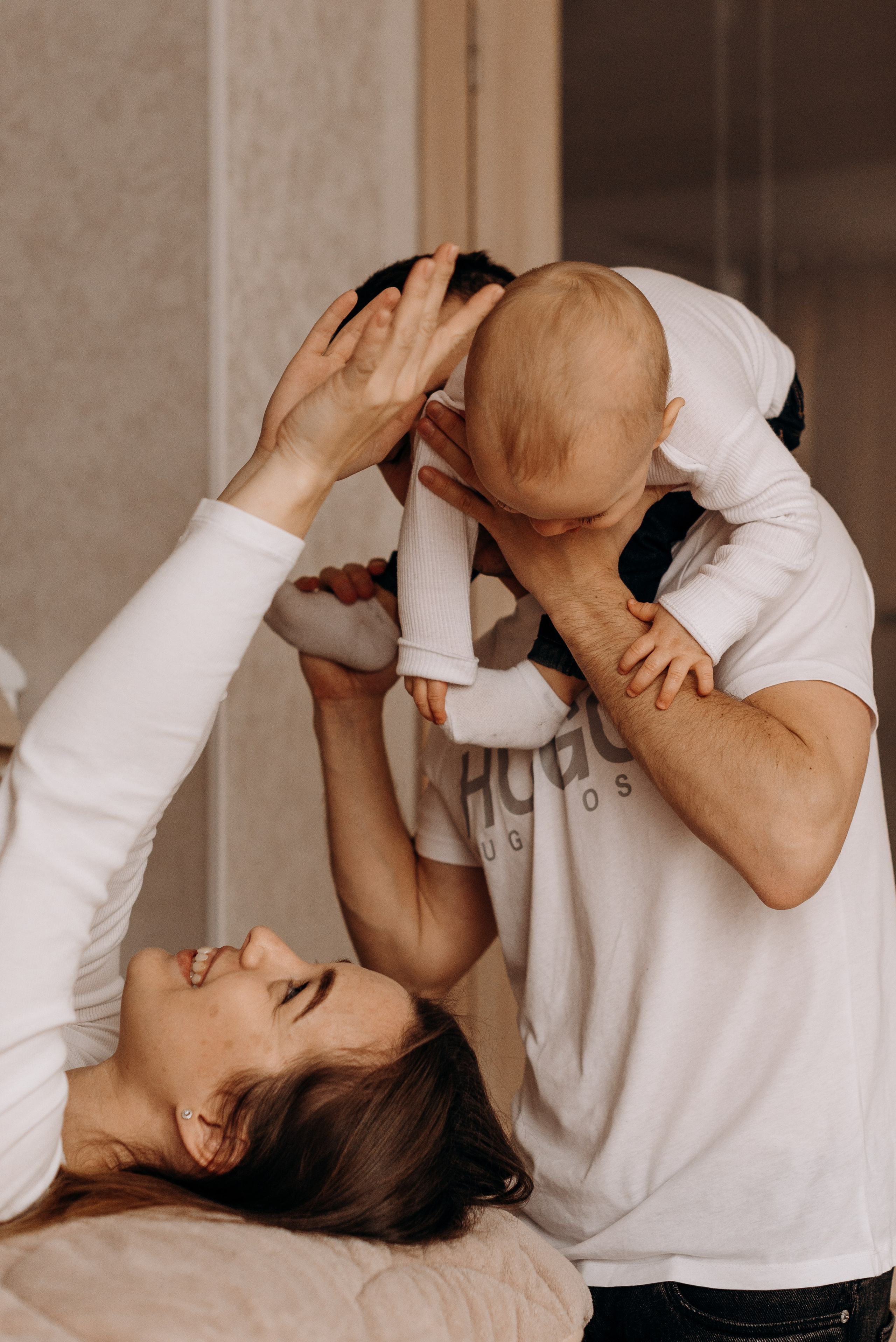 *. Wedding and family photographer San Diego