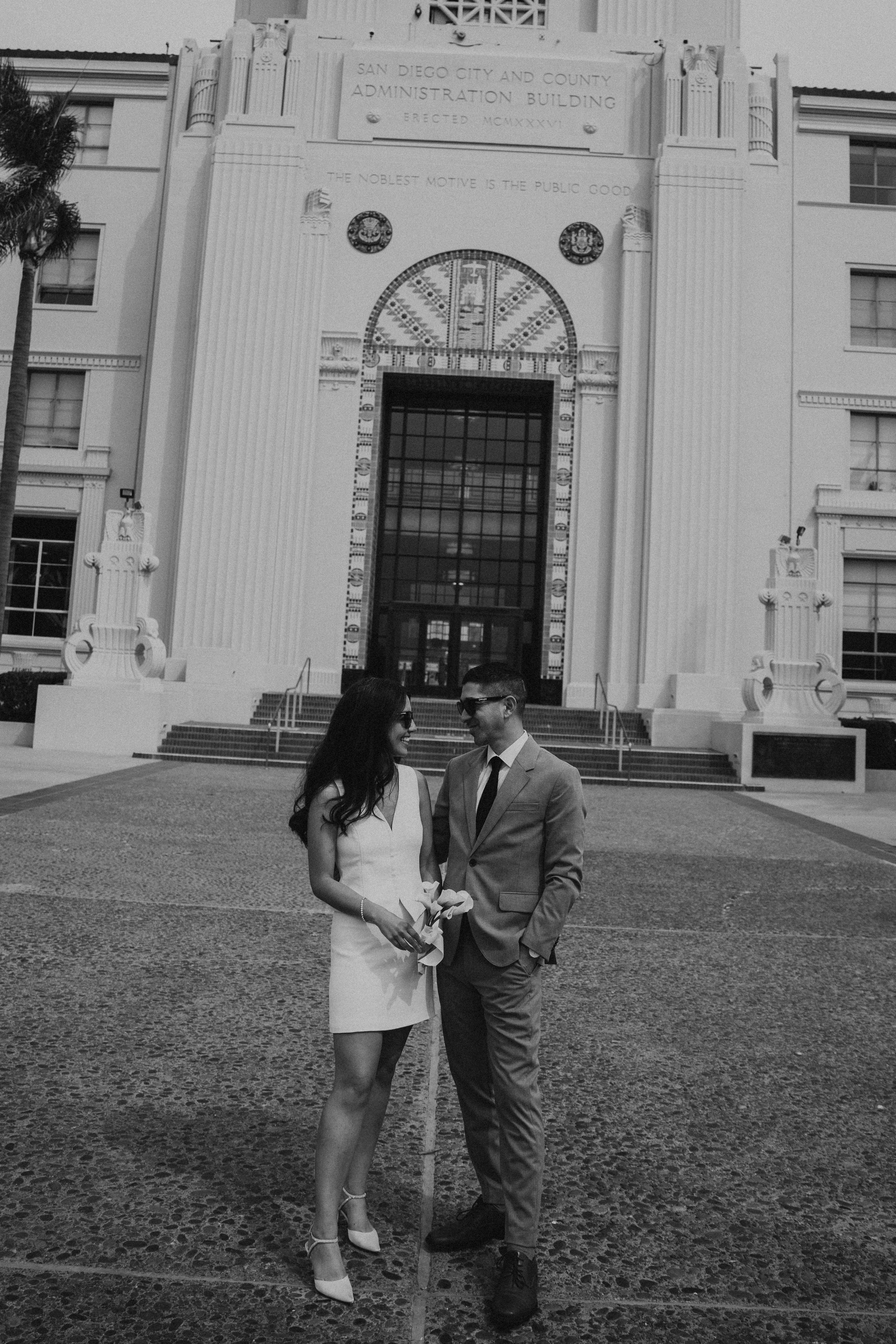 Ross and Rebecca. Свадебный и семейный фотограф в Сан-Диего