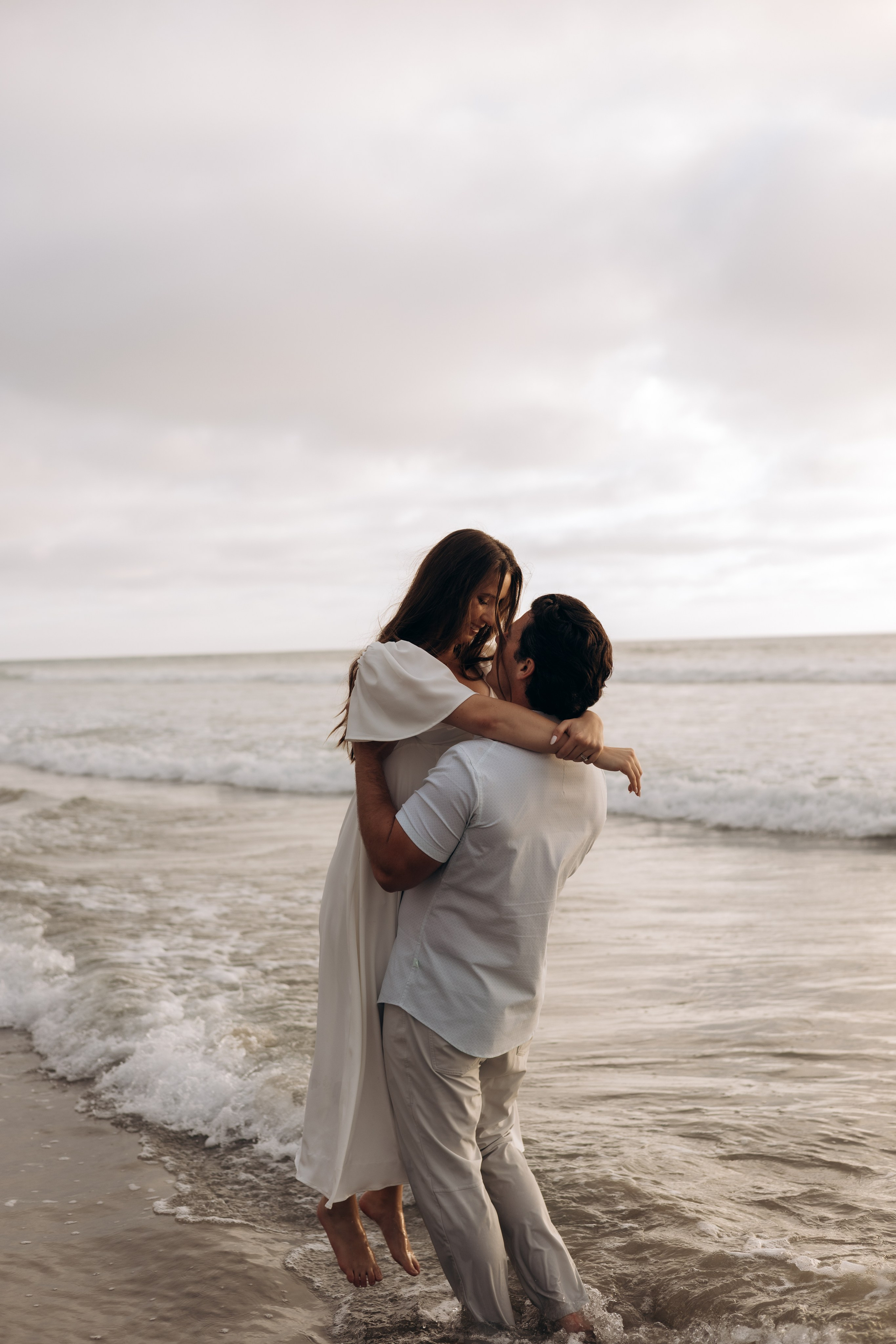 *. Wedding and family photographer San Diego