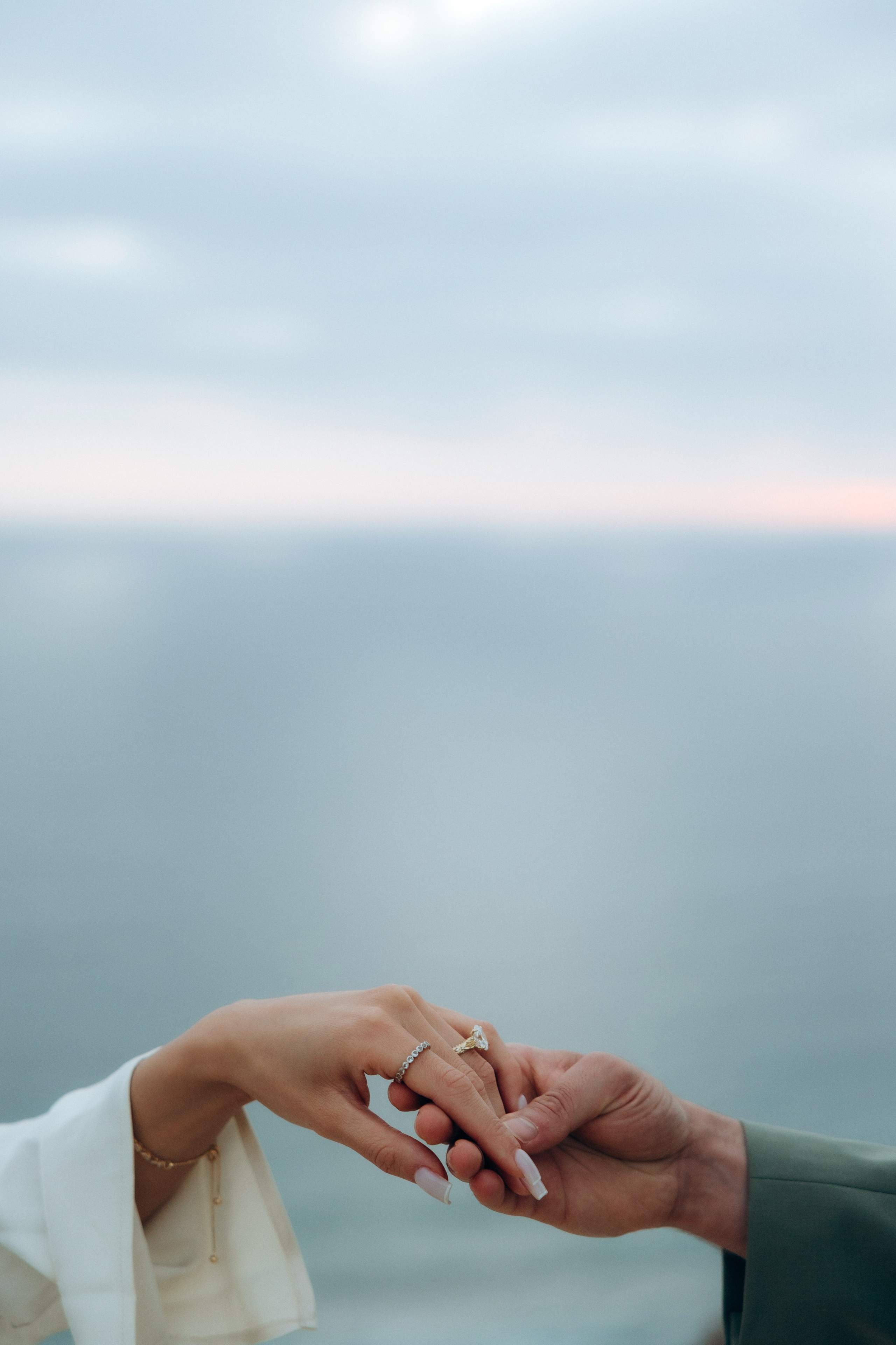 Amin&Saja. Wedding and family photographer San Diego