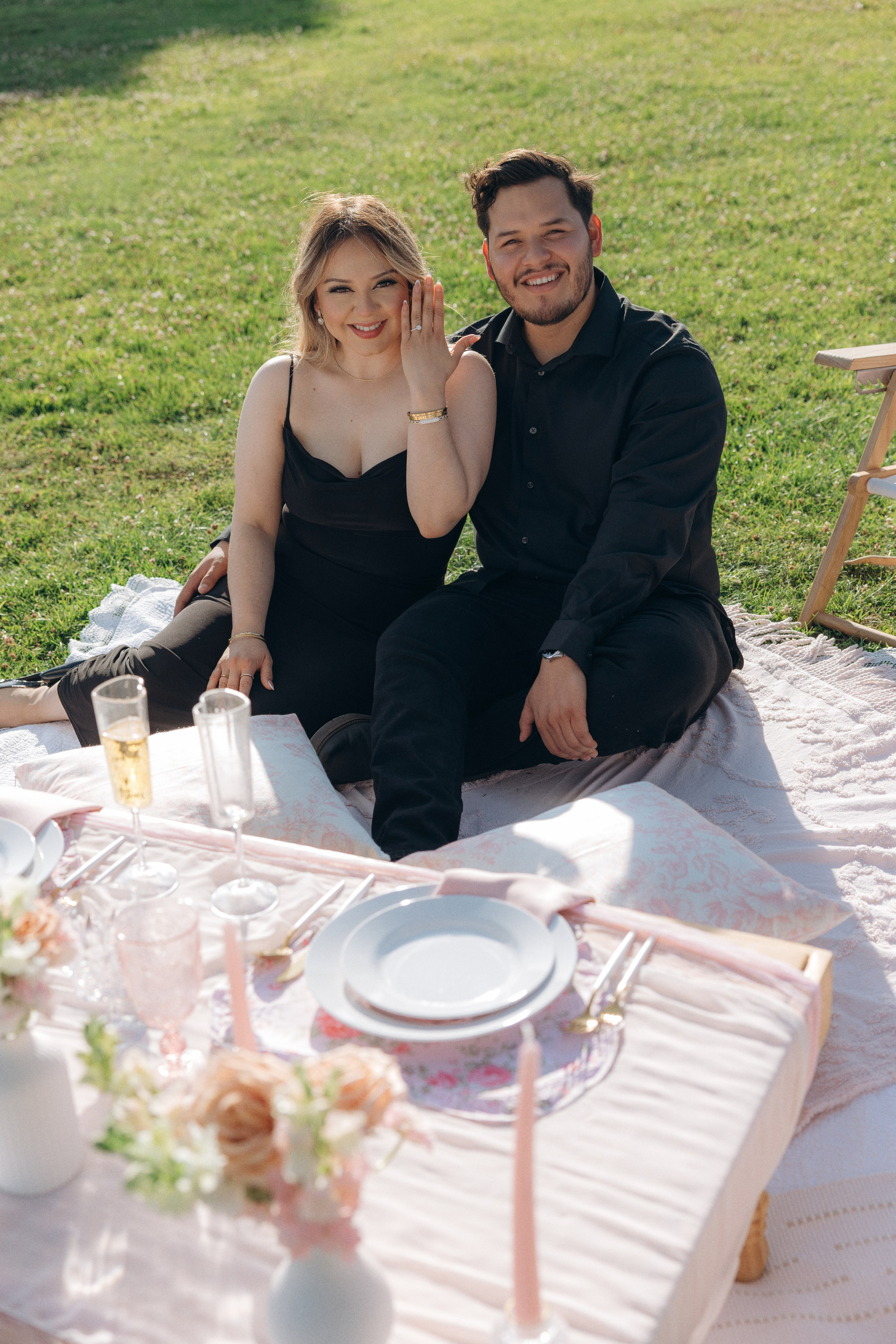 *. Wedding and family photographer San Diego