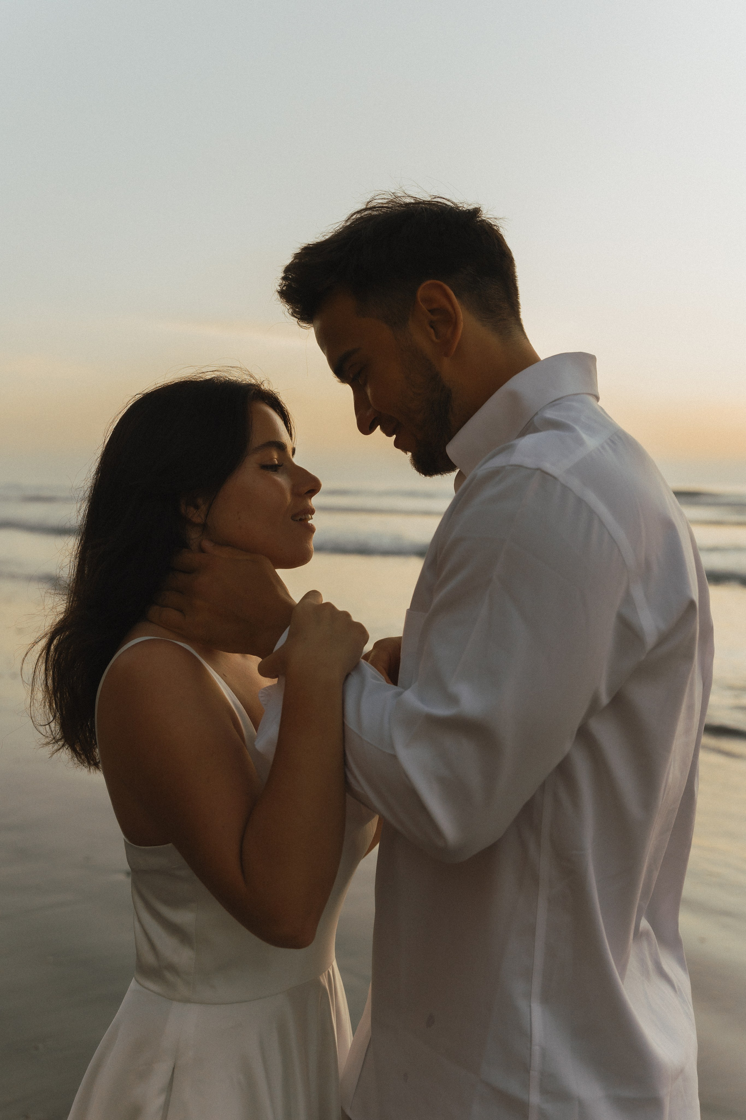 *. Wedding and family photographer San Diego