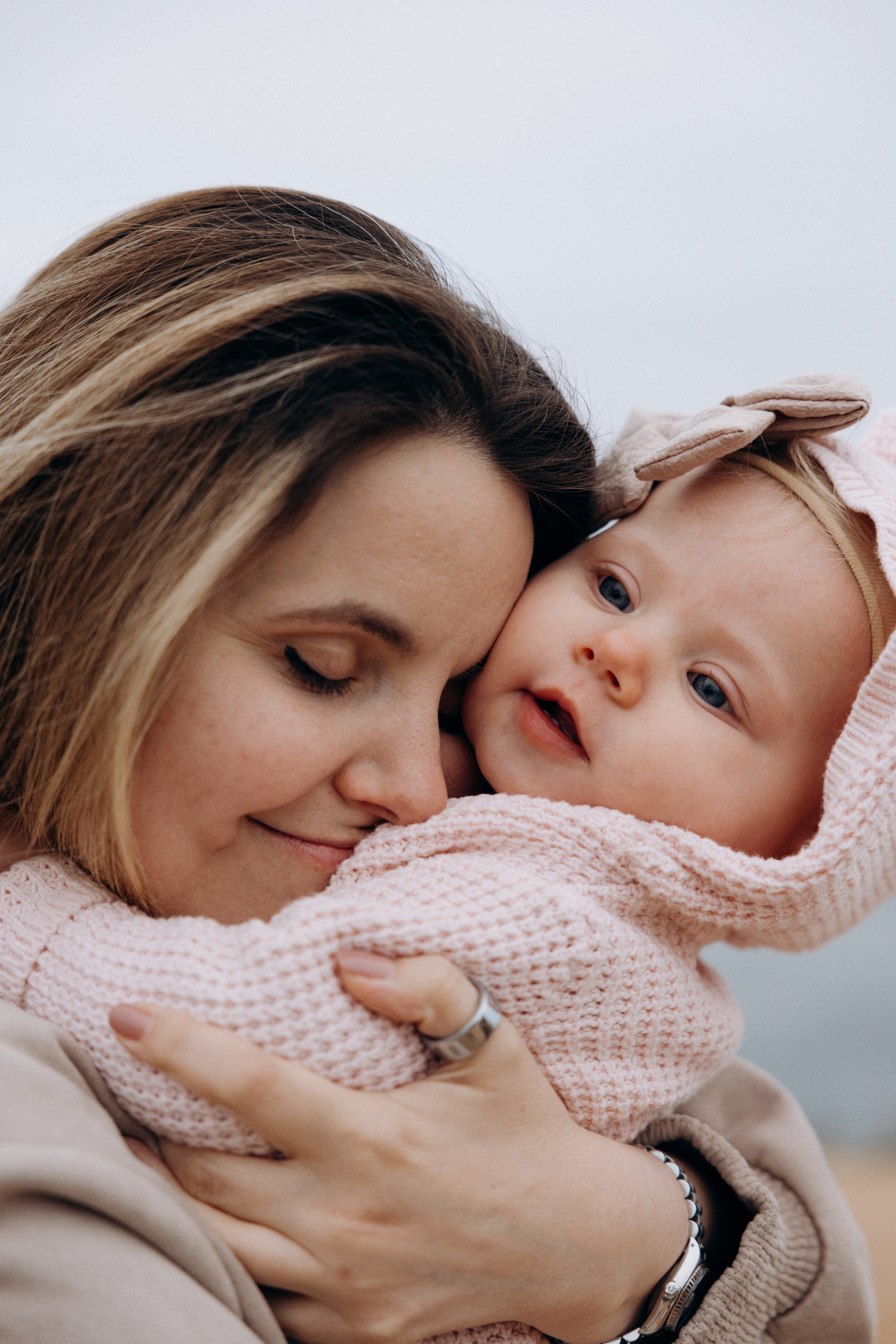 *. Wedding and family photographer San Diego