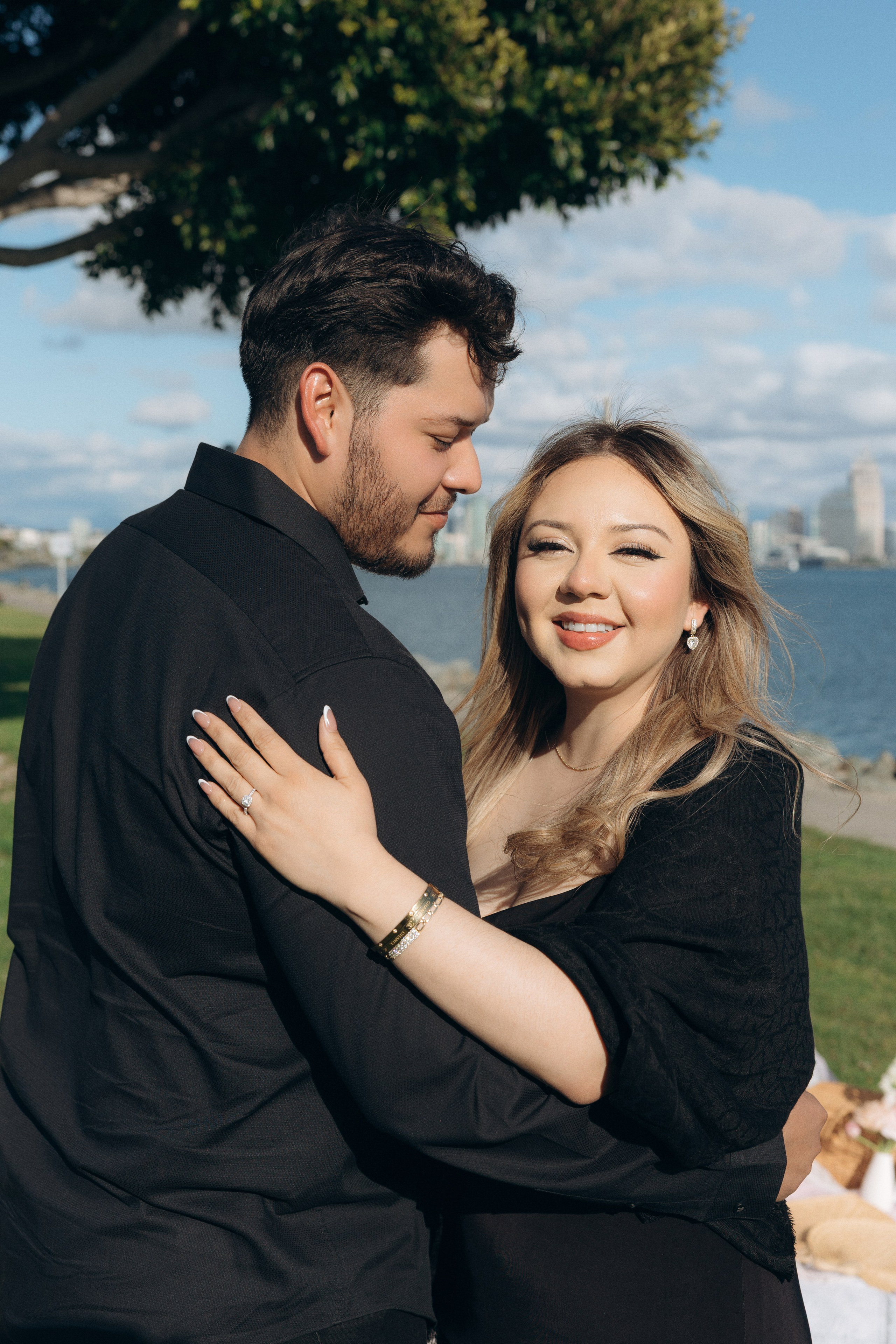 *. Wedding and family photographer San Diego