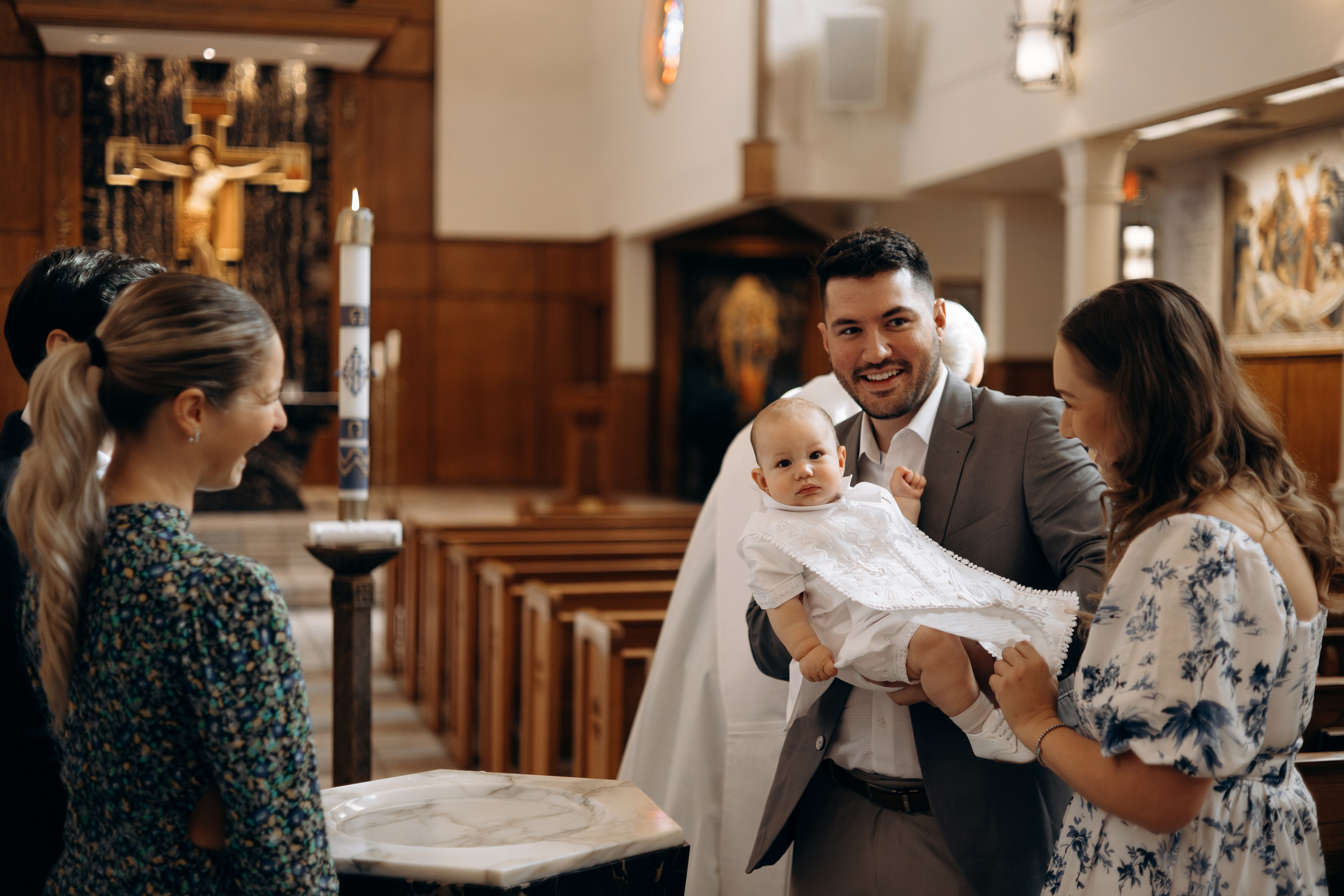 *. Wedding and family photographer San Diego