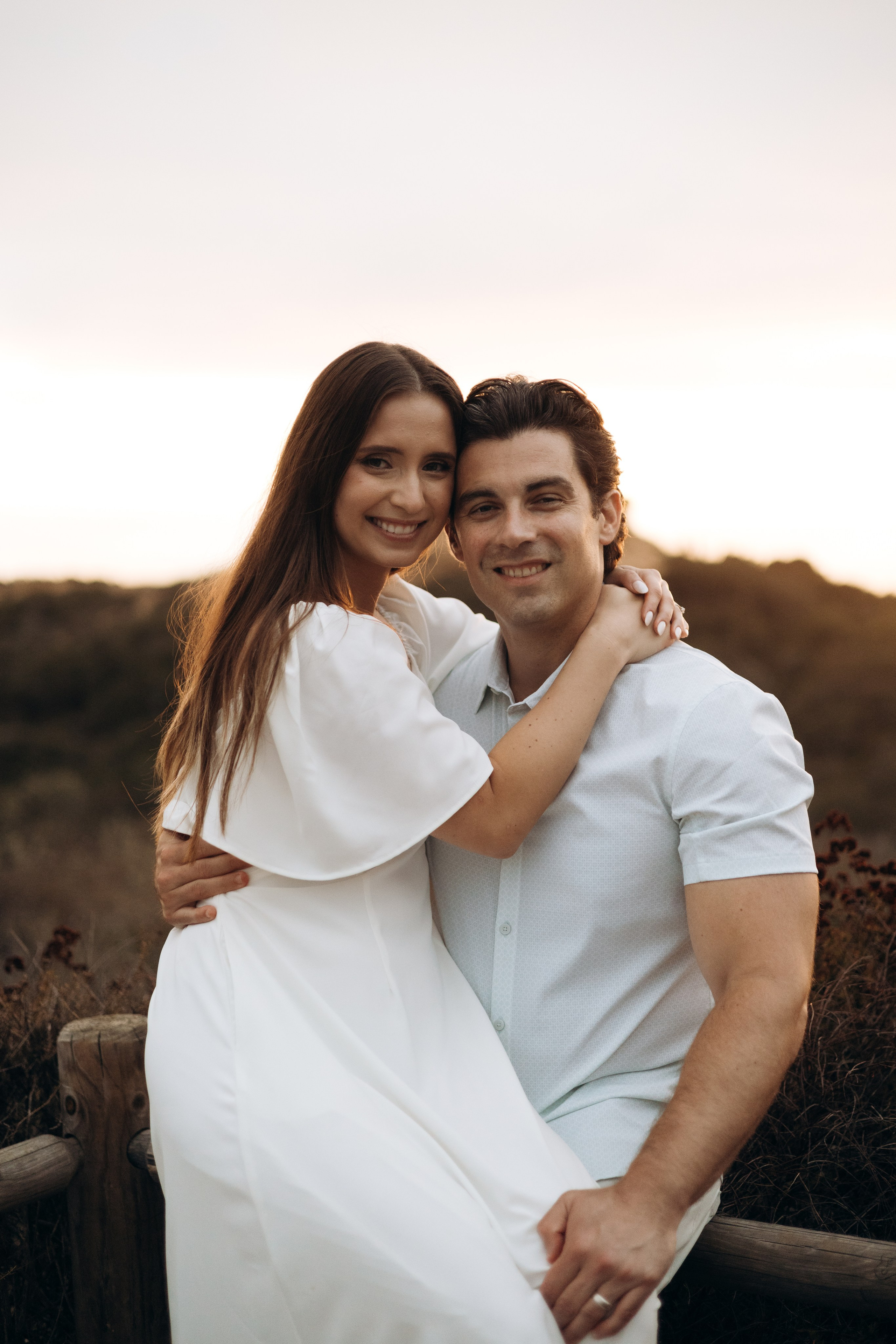 *. Wedding and family photographer San Diego