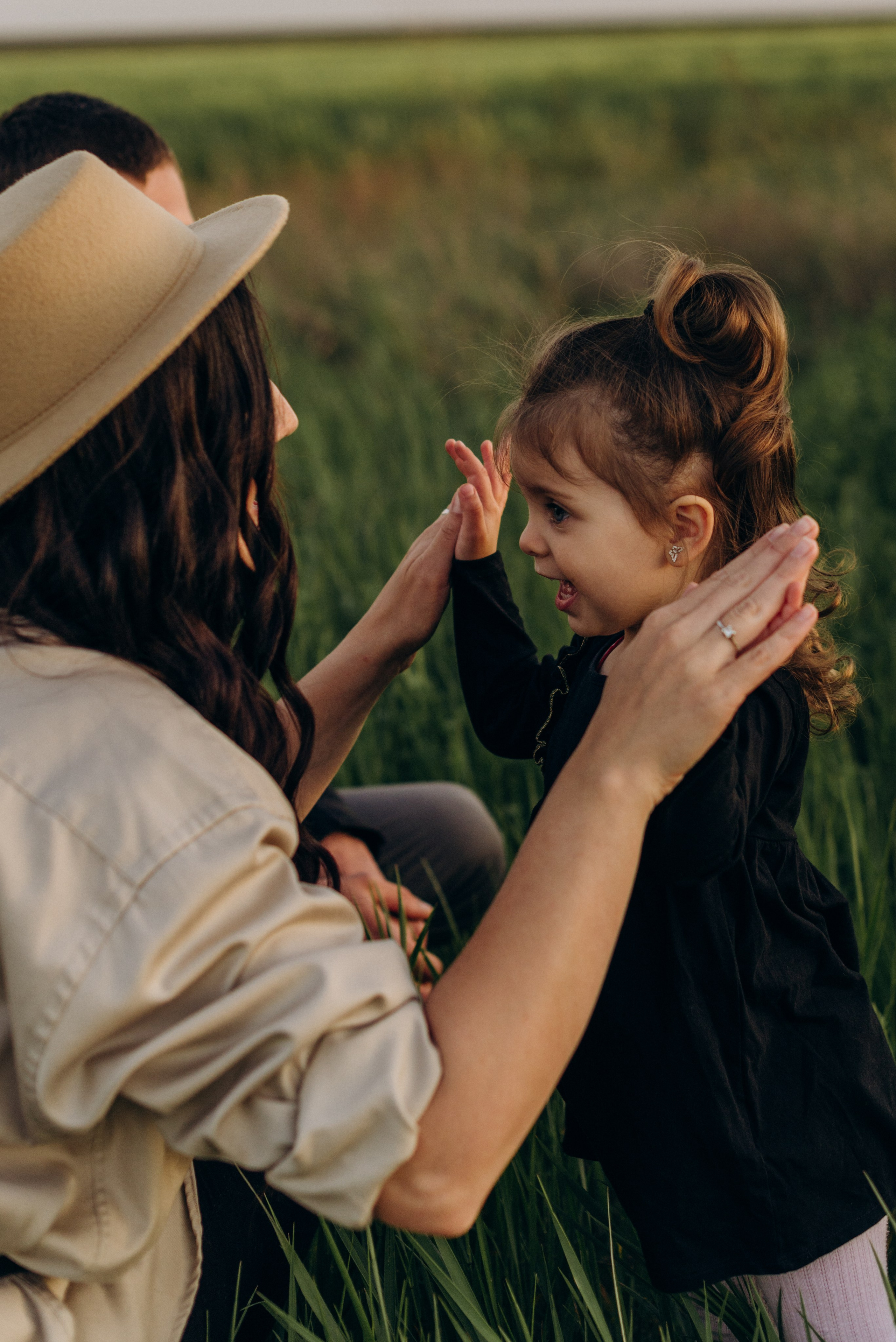 *. Wedding and family photographer San Diego