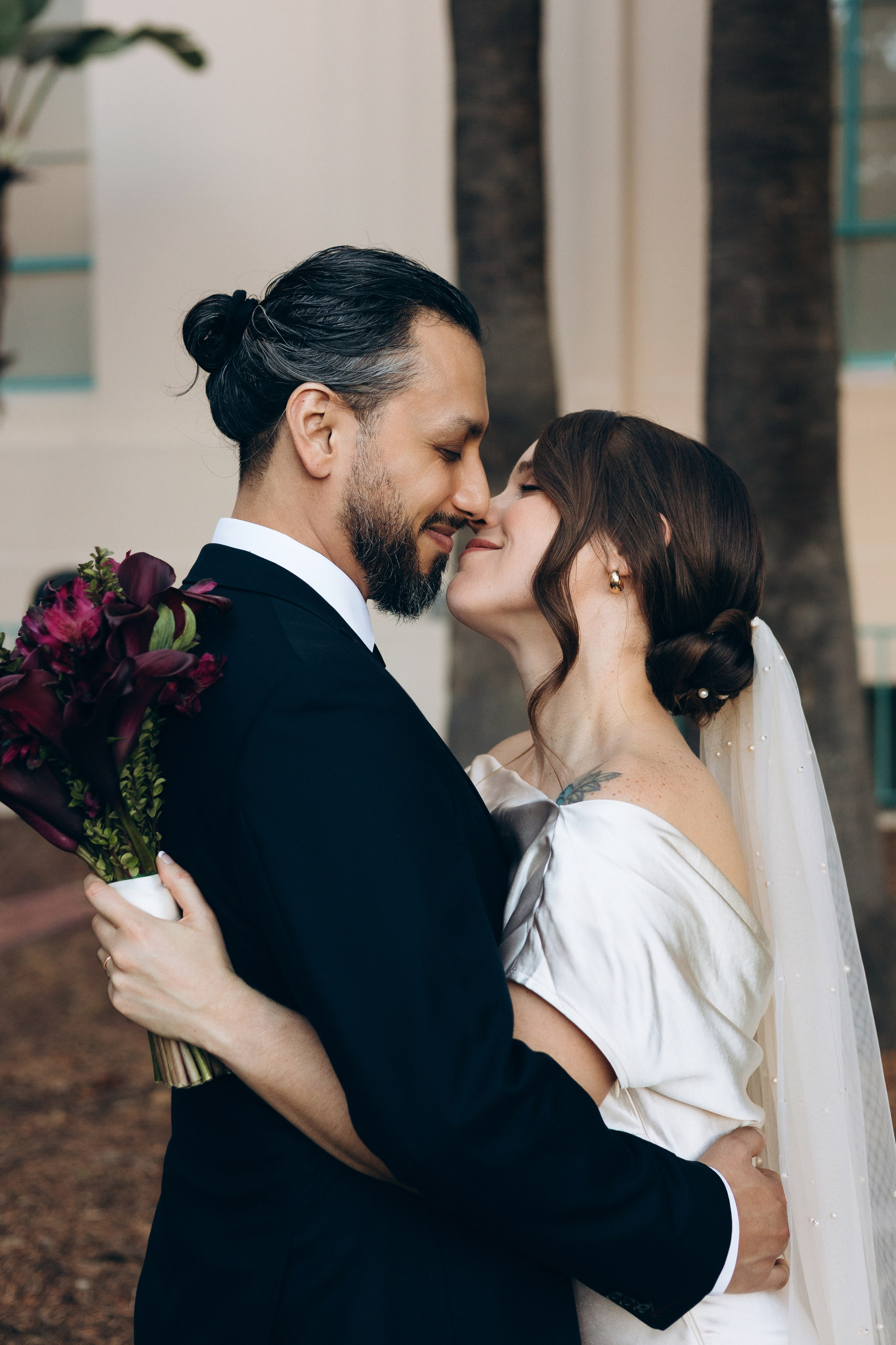 Jessi and Alex. Весільний та сімейний фотограф у Сан-Дієго