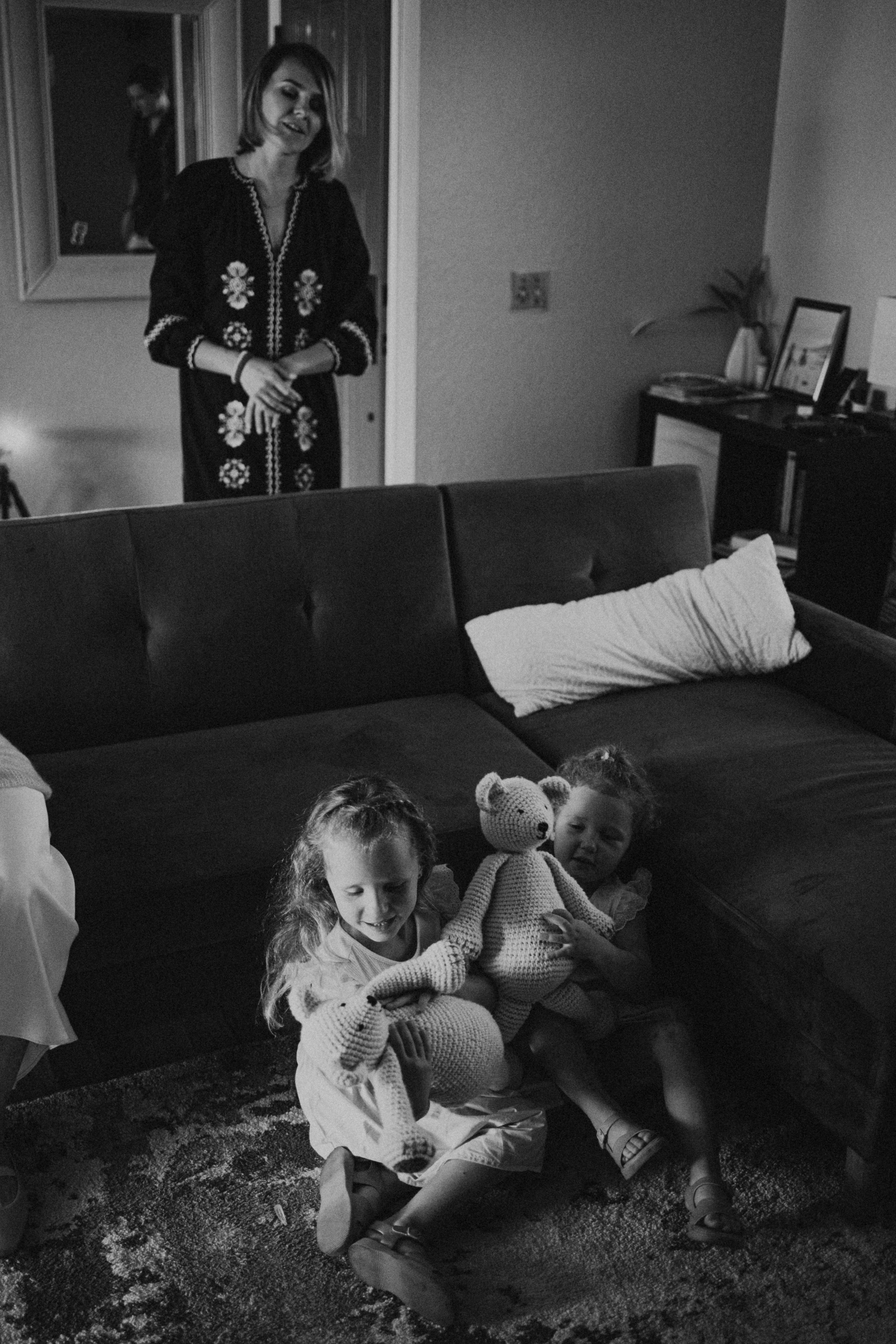 *. Wedding and family photographer San Diego