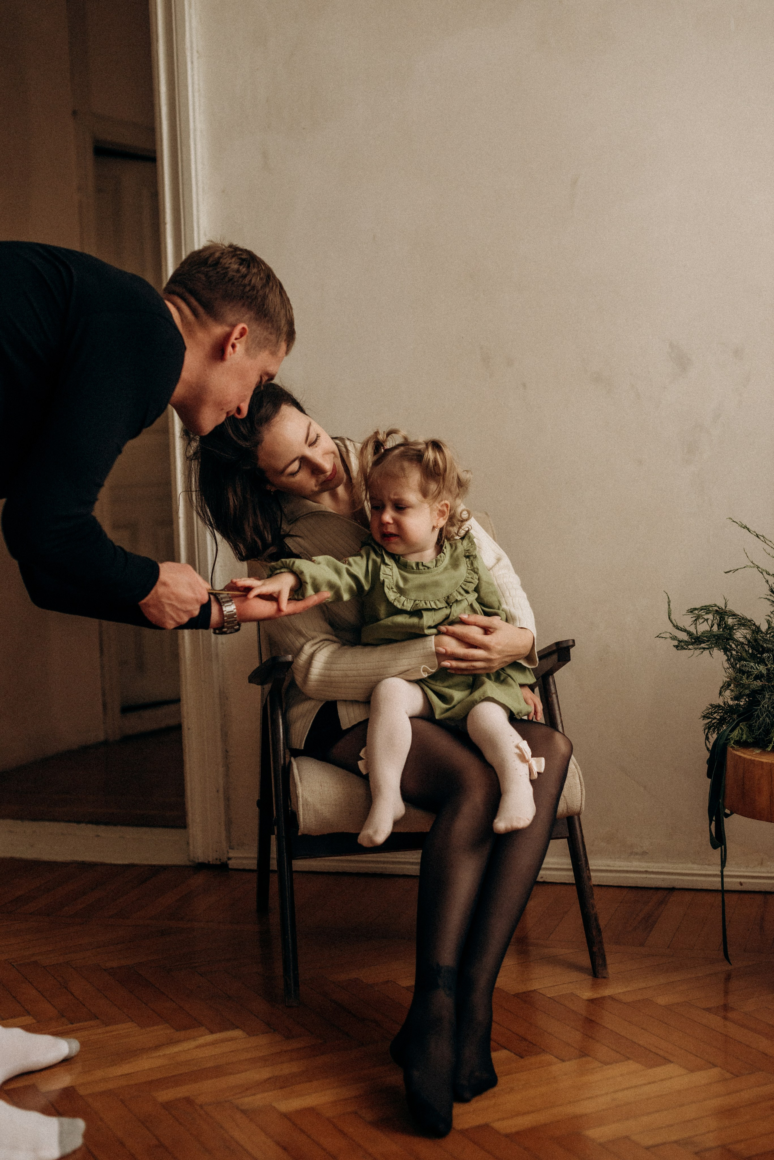 *. Wedding and family photographer San Diego