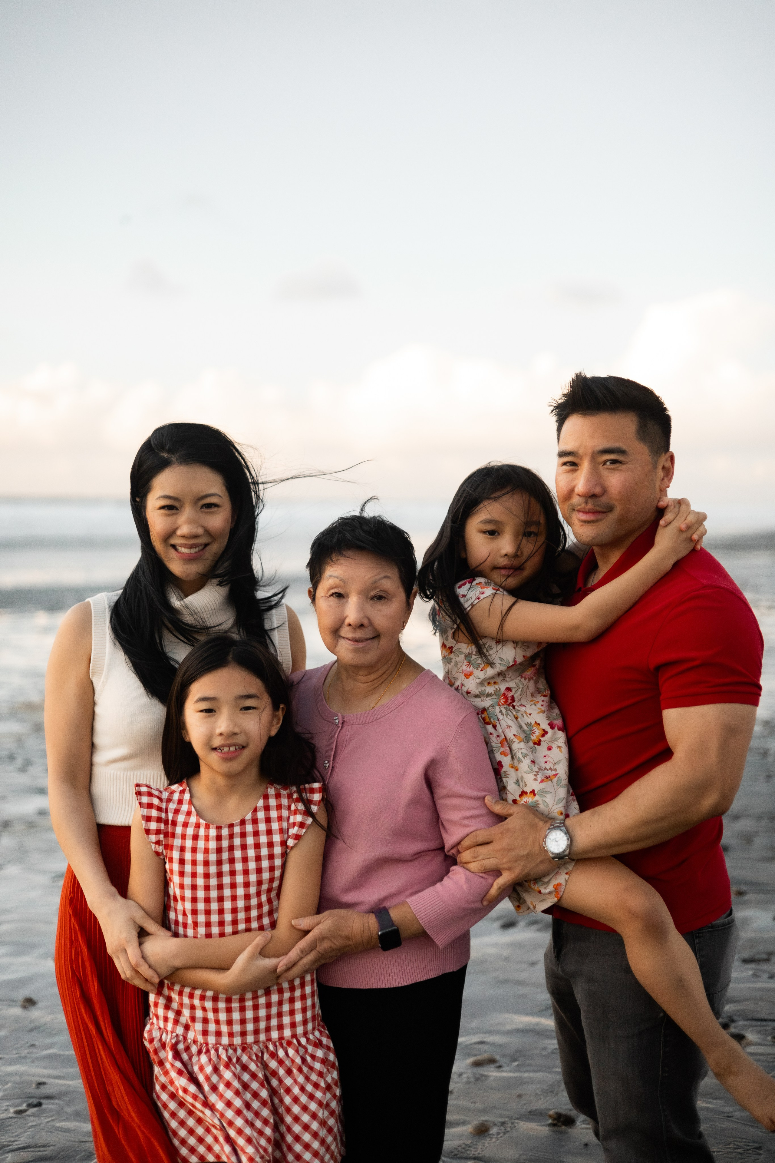 *. Wedding and family photographer San Diego