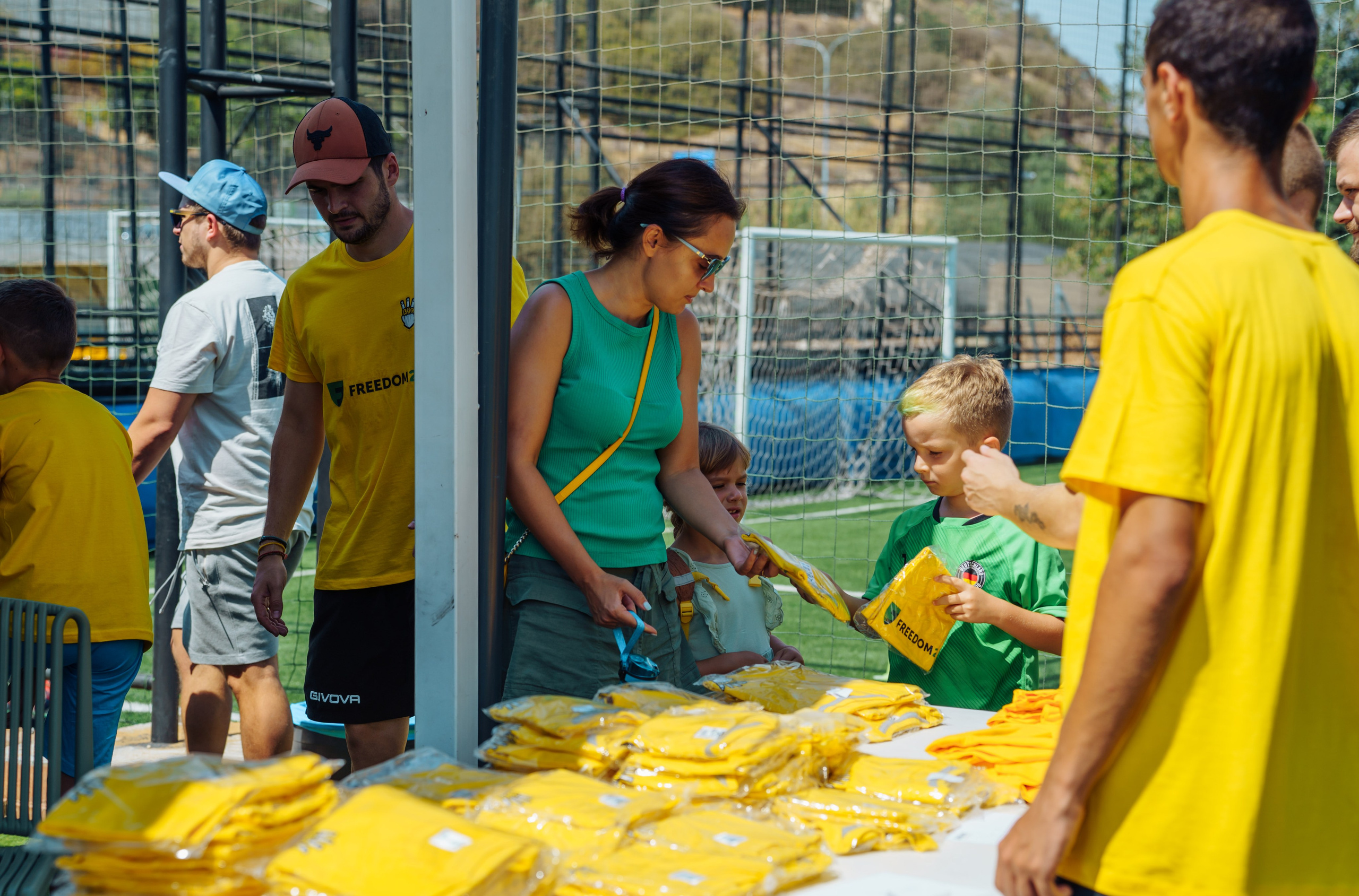 Krasava. Photographer in Cyprus