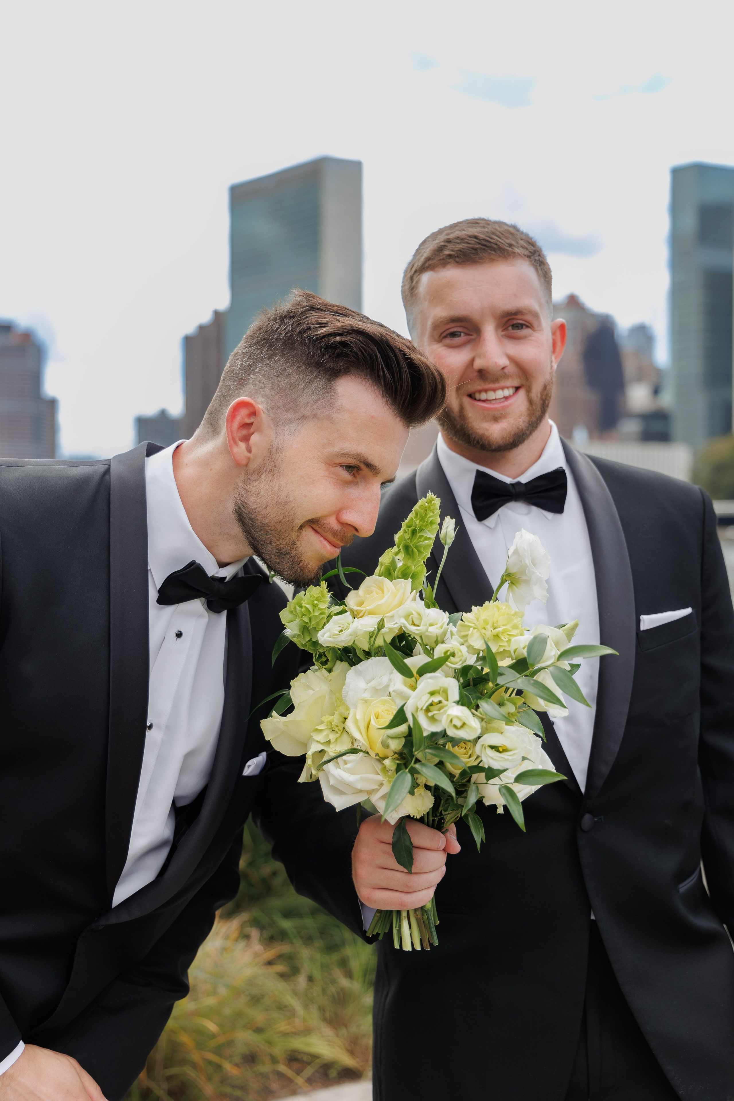 Rachel & Iman, The Sanctuary, New York, NY. Wedding Photo & Video