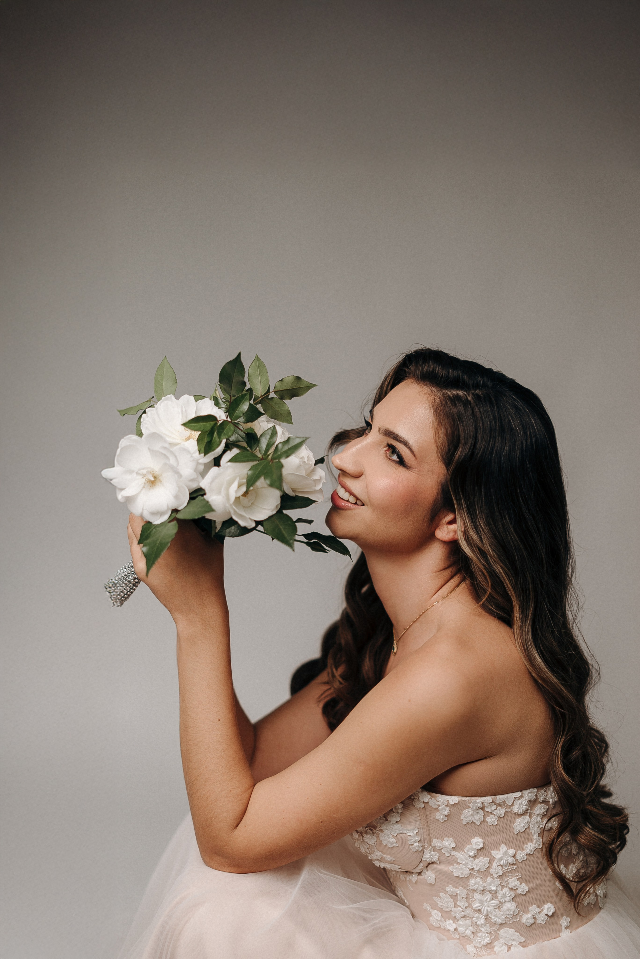 Невеста|Bride. Портретный и семейный фотограф в Лимассоле Кипр Анна Руссу