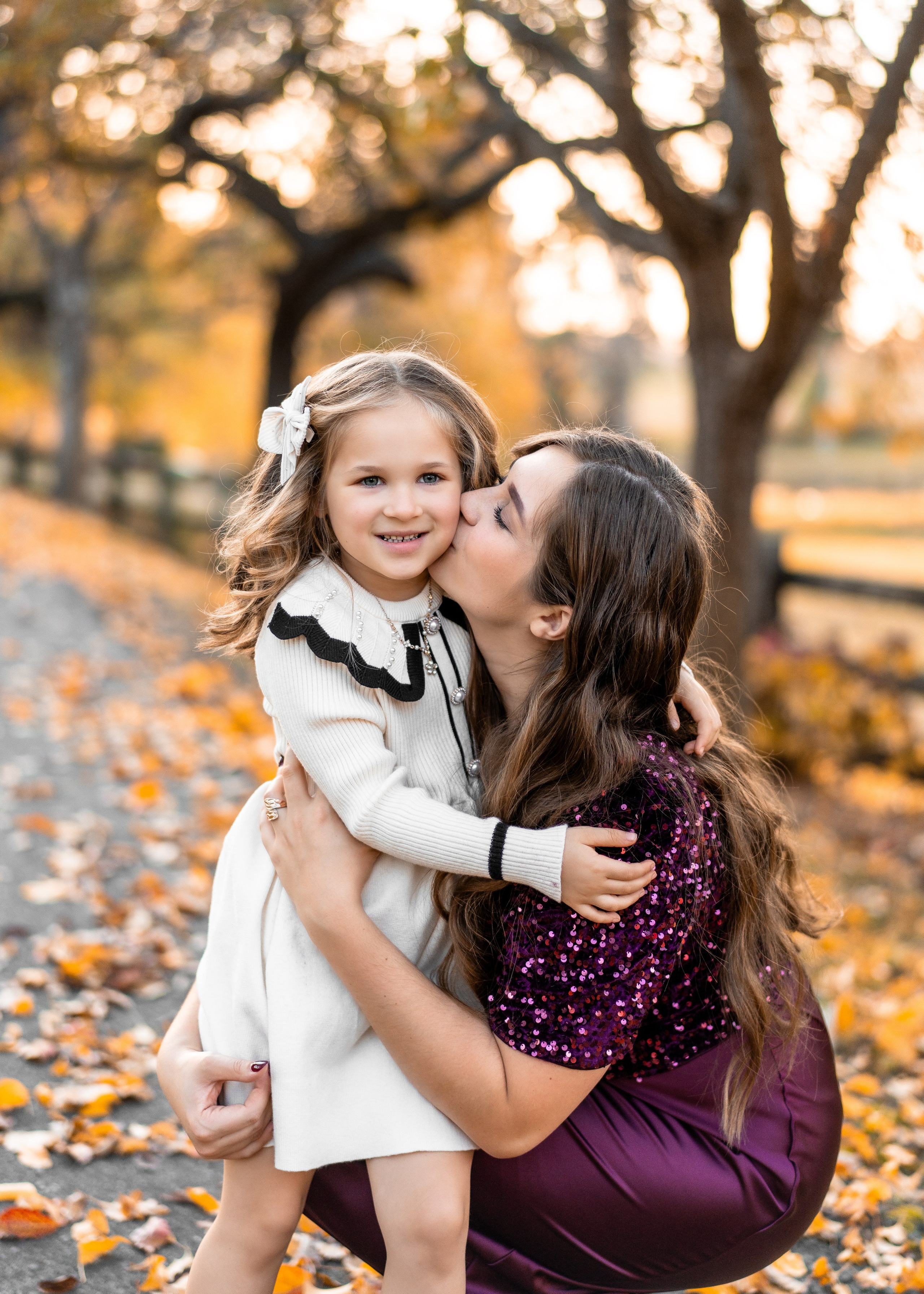Klyushin family. Family photographer in Sacramento | Sofia Pavenko