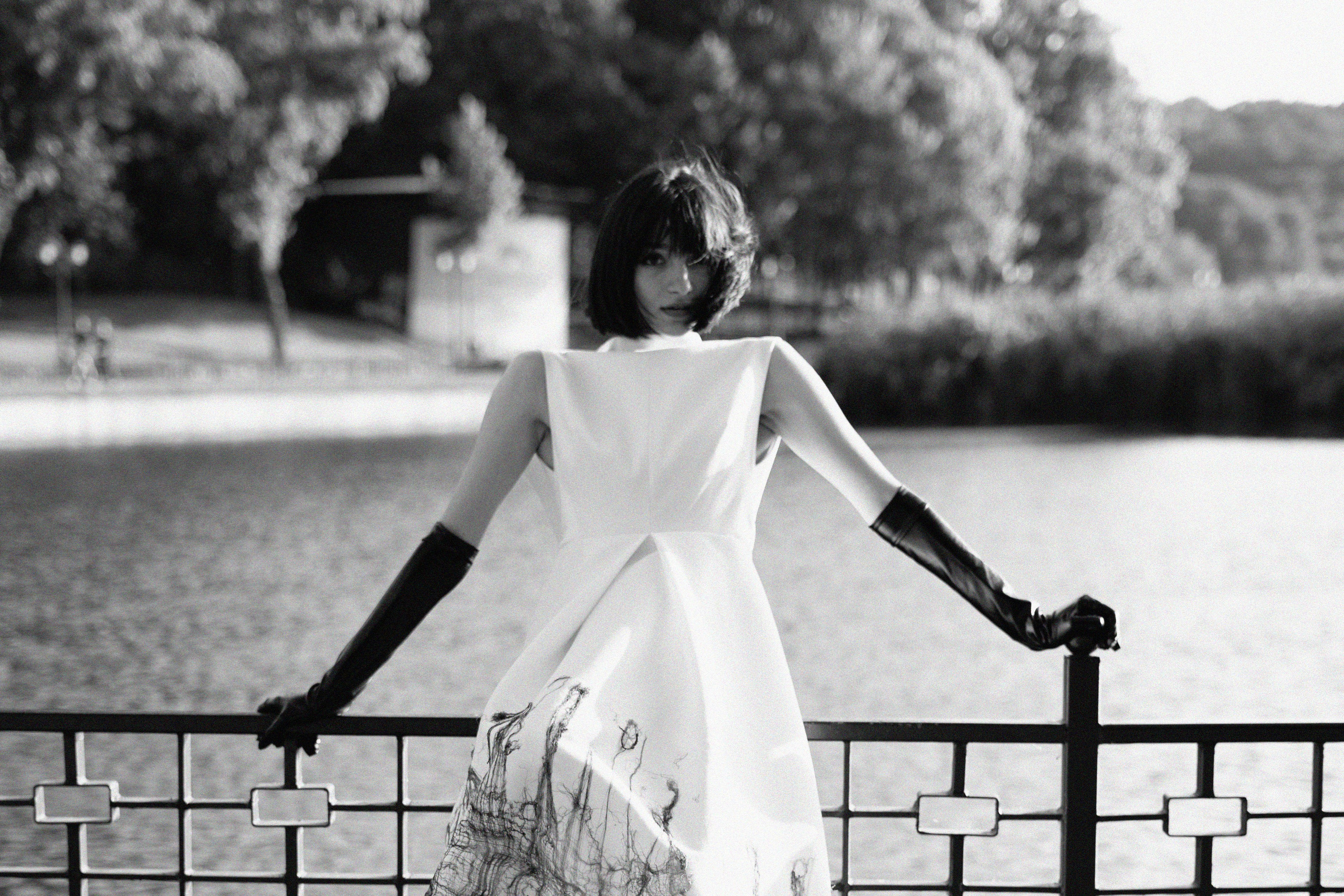 Felicia. Photographer Anna Iurii